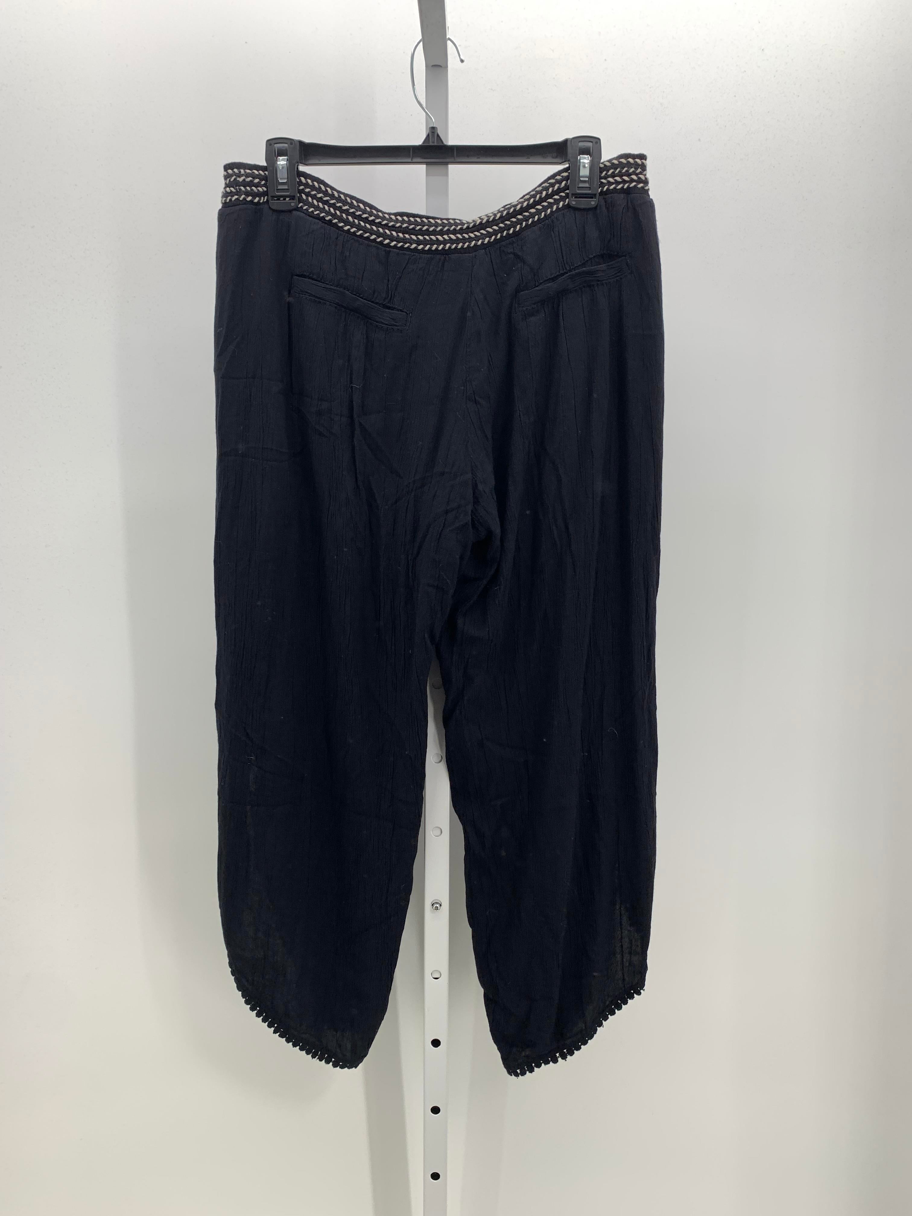 hei hei Size Small Misses Cropped Pants