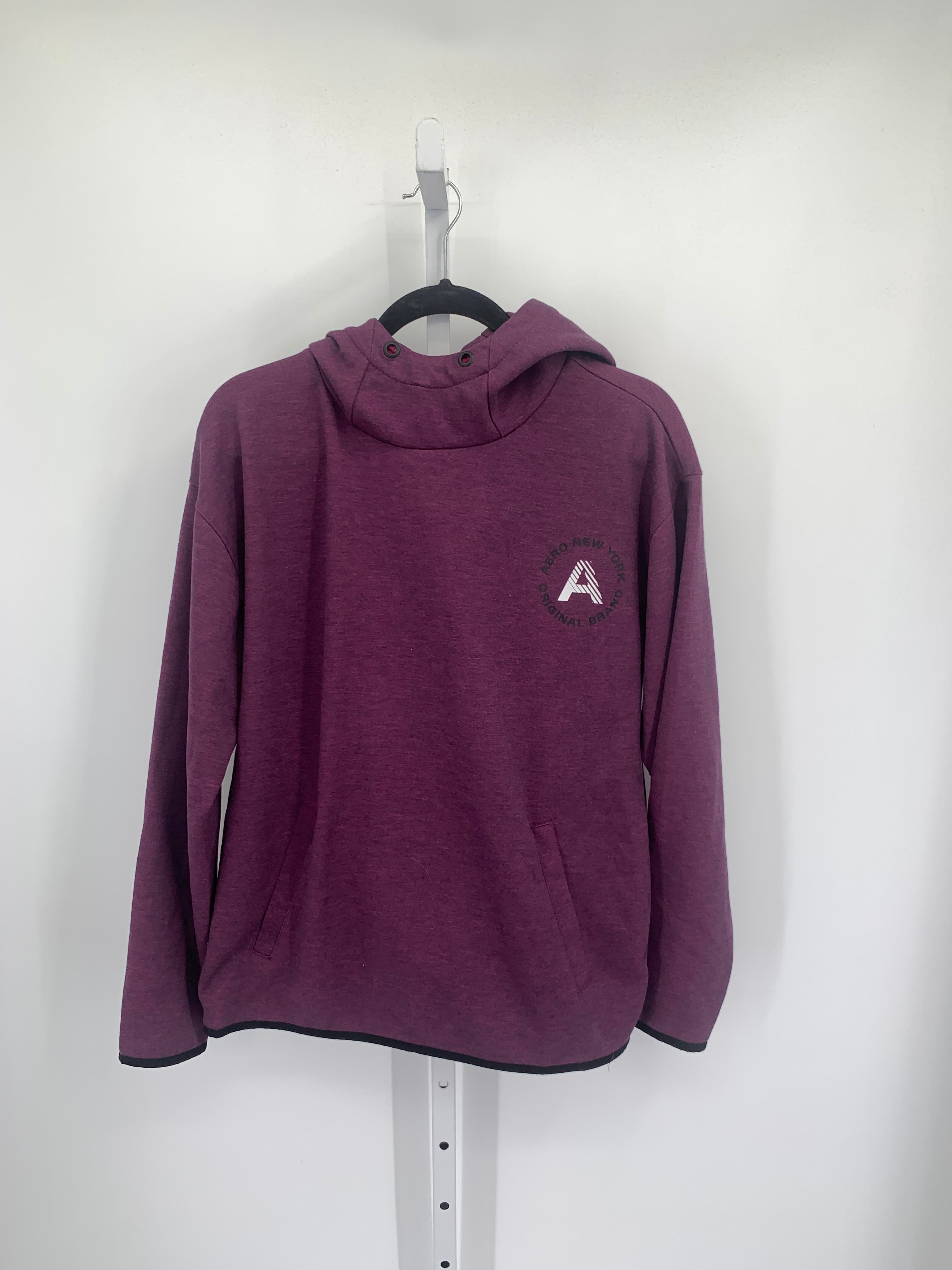 Aeropostale Size Small Juniors Hoodie