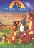 Watership Down TV Series - Journey to Watership Down -