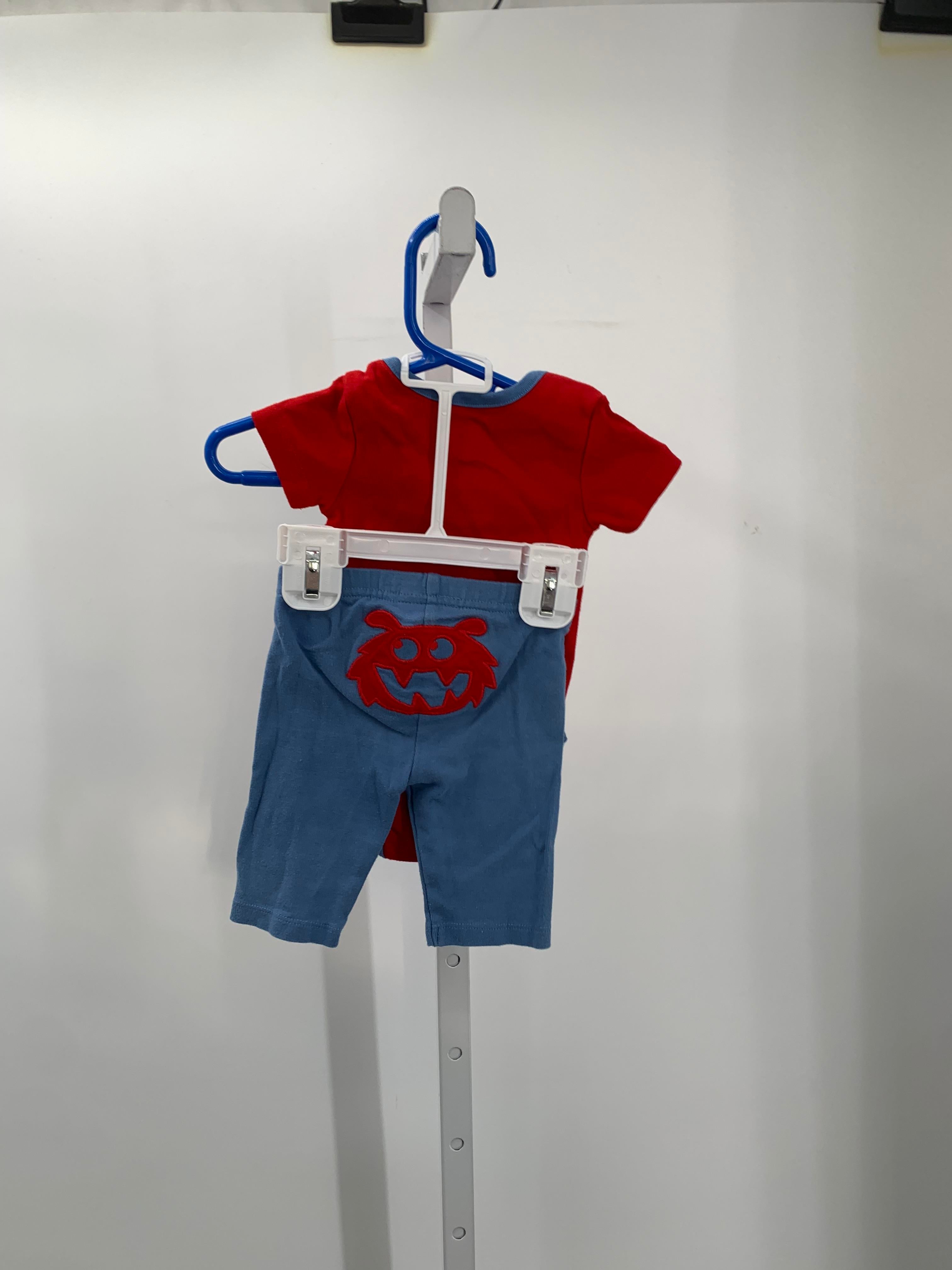 JUST TOO CUTE SHIRT AND PANTS