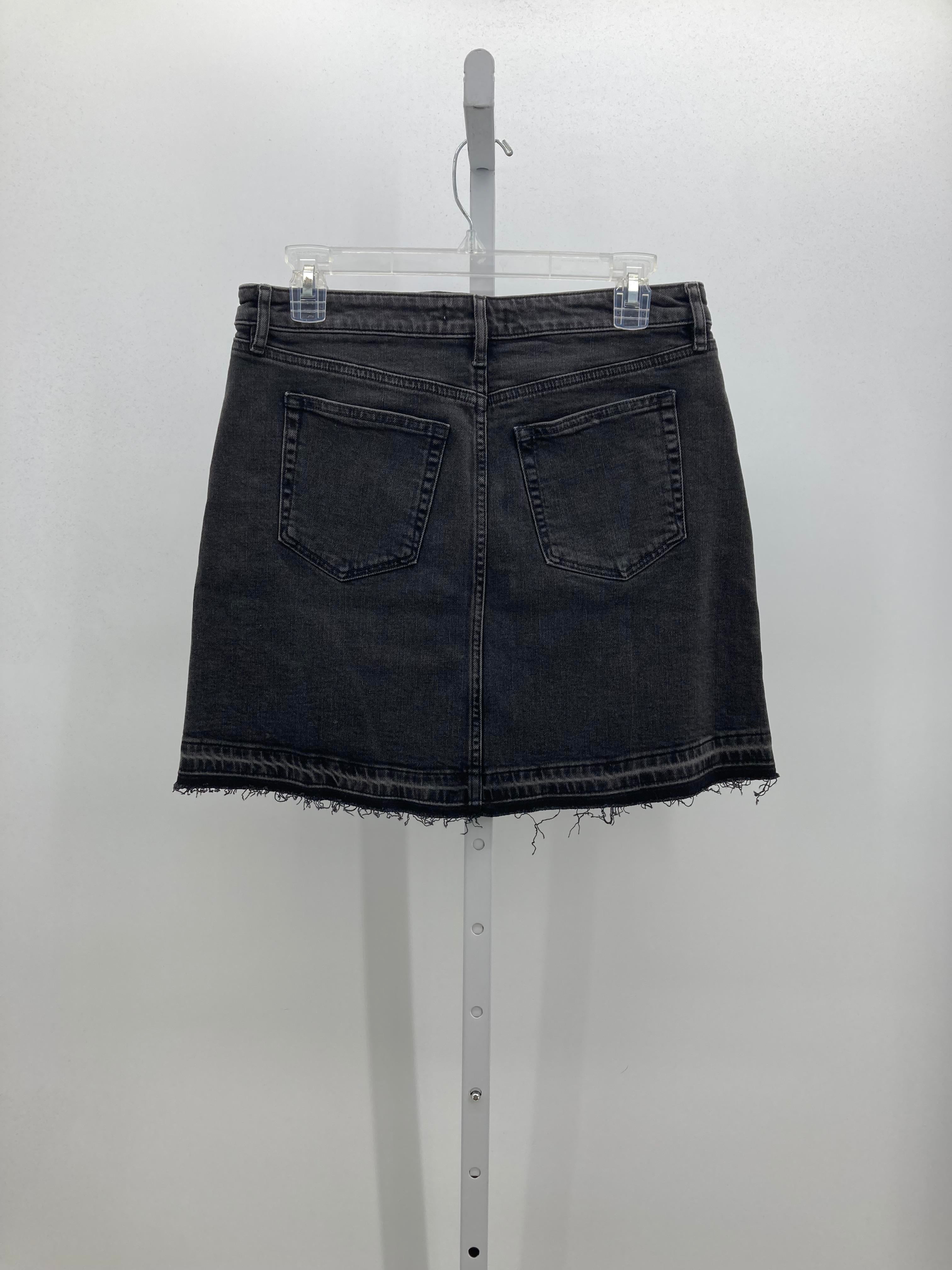 Loft Size 6 Petite Petite Skirt