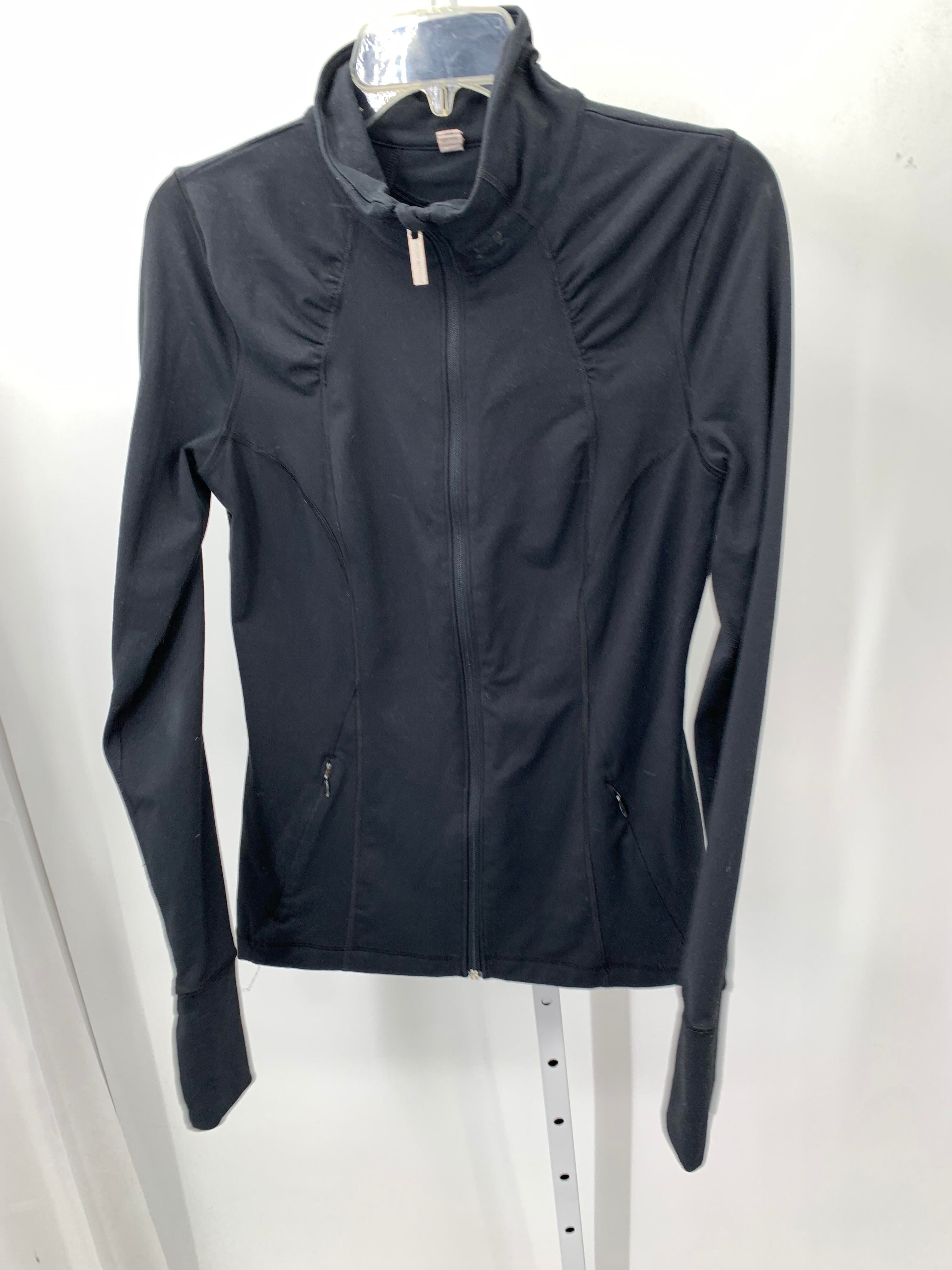 Under Armour Size Medium Misses Sweat Jacket