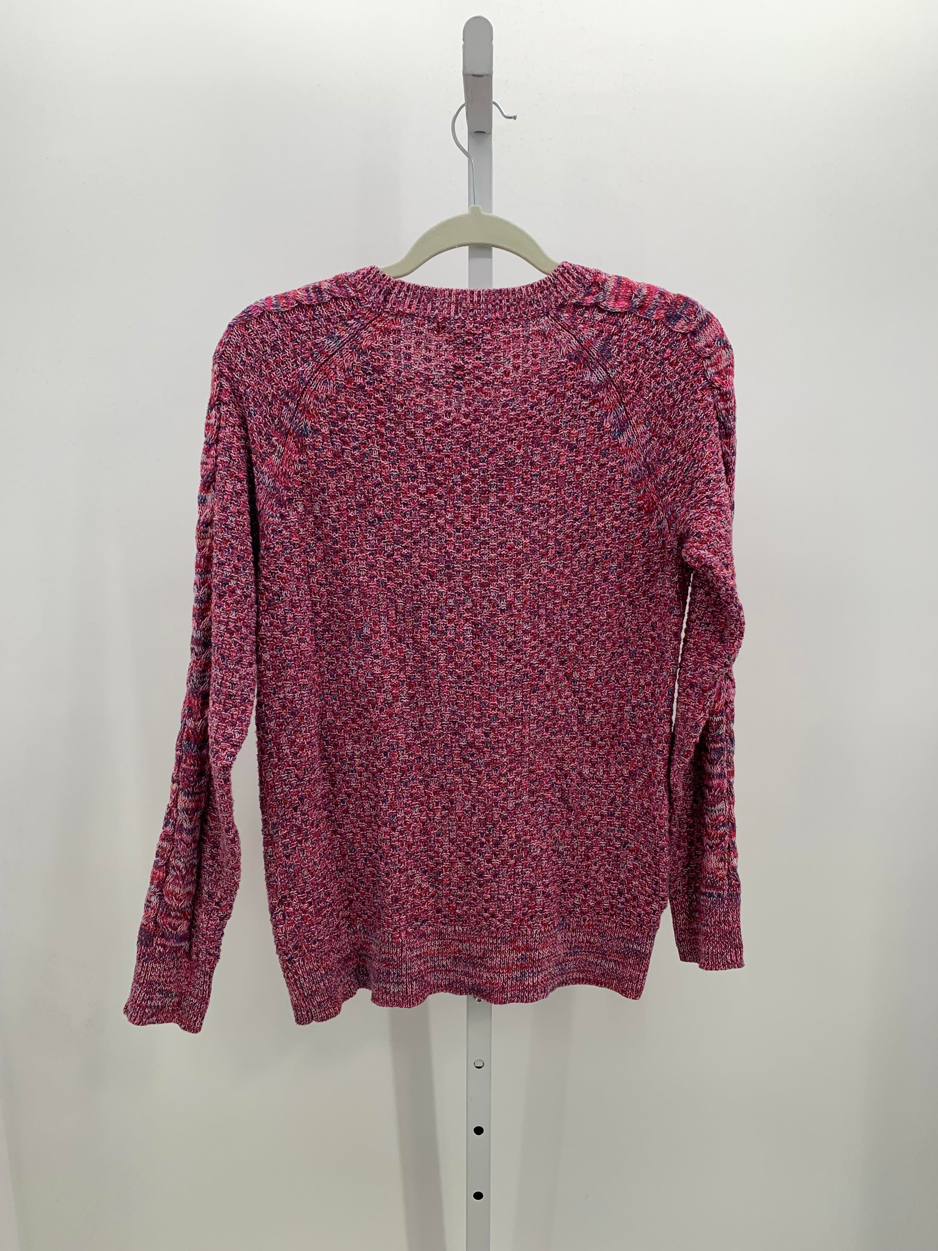 Gap Size Small Misses Long Slv Sweater