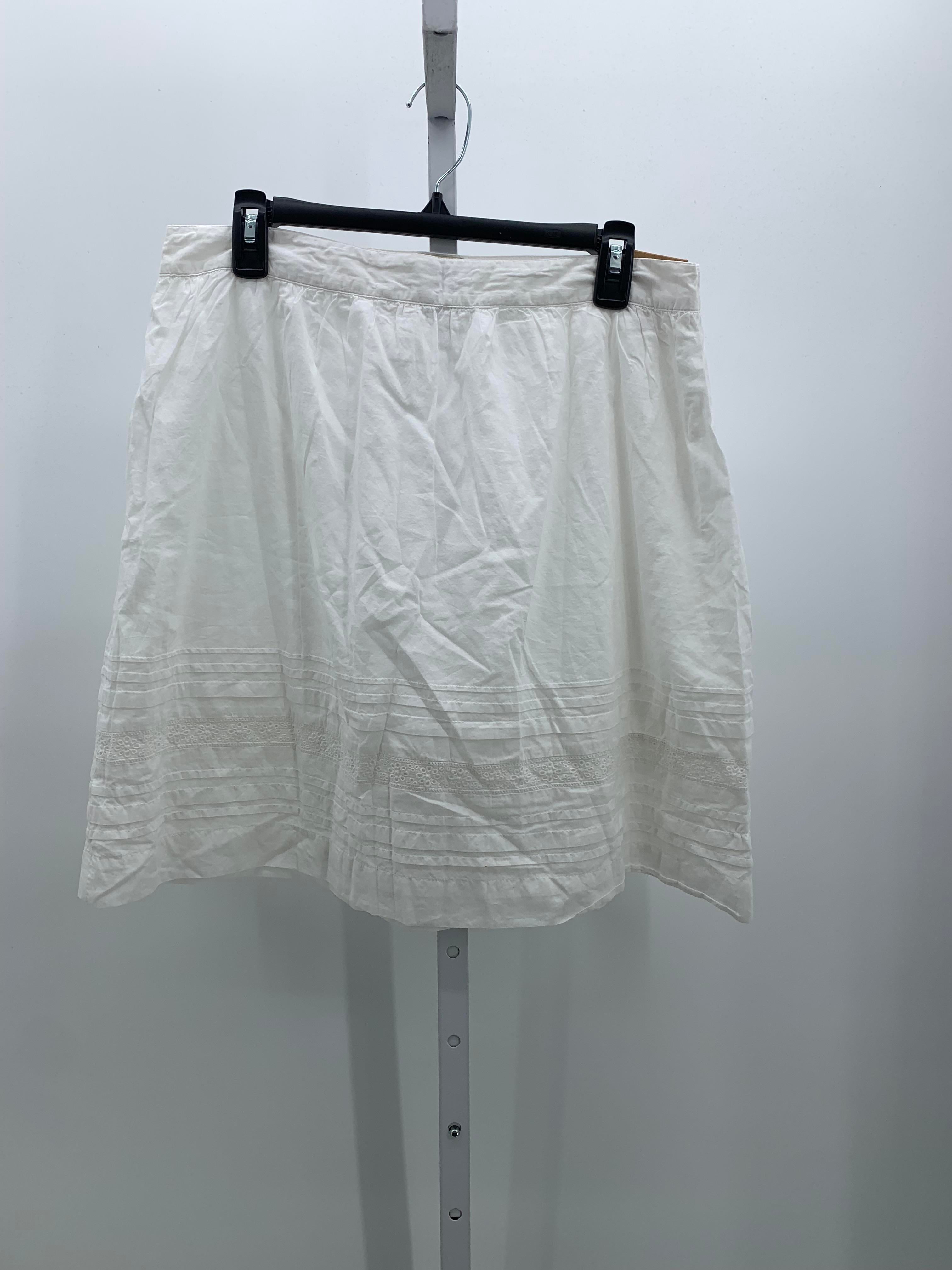 G.H. Bass & Co. Size 12 Misses Skirt
