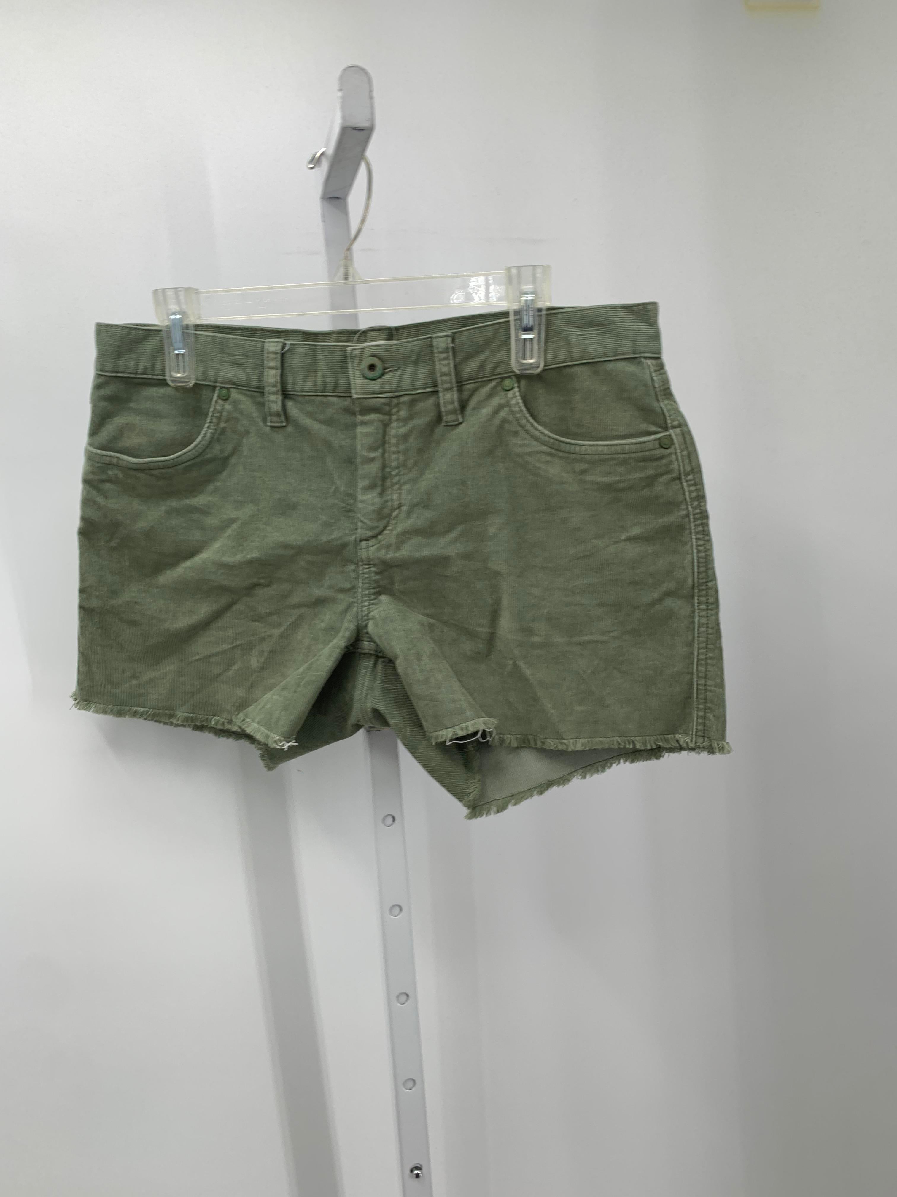 Size 10 Misses Shorts