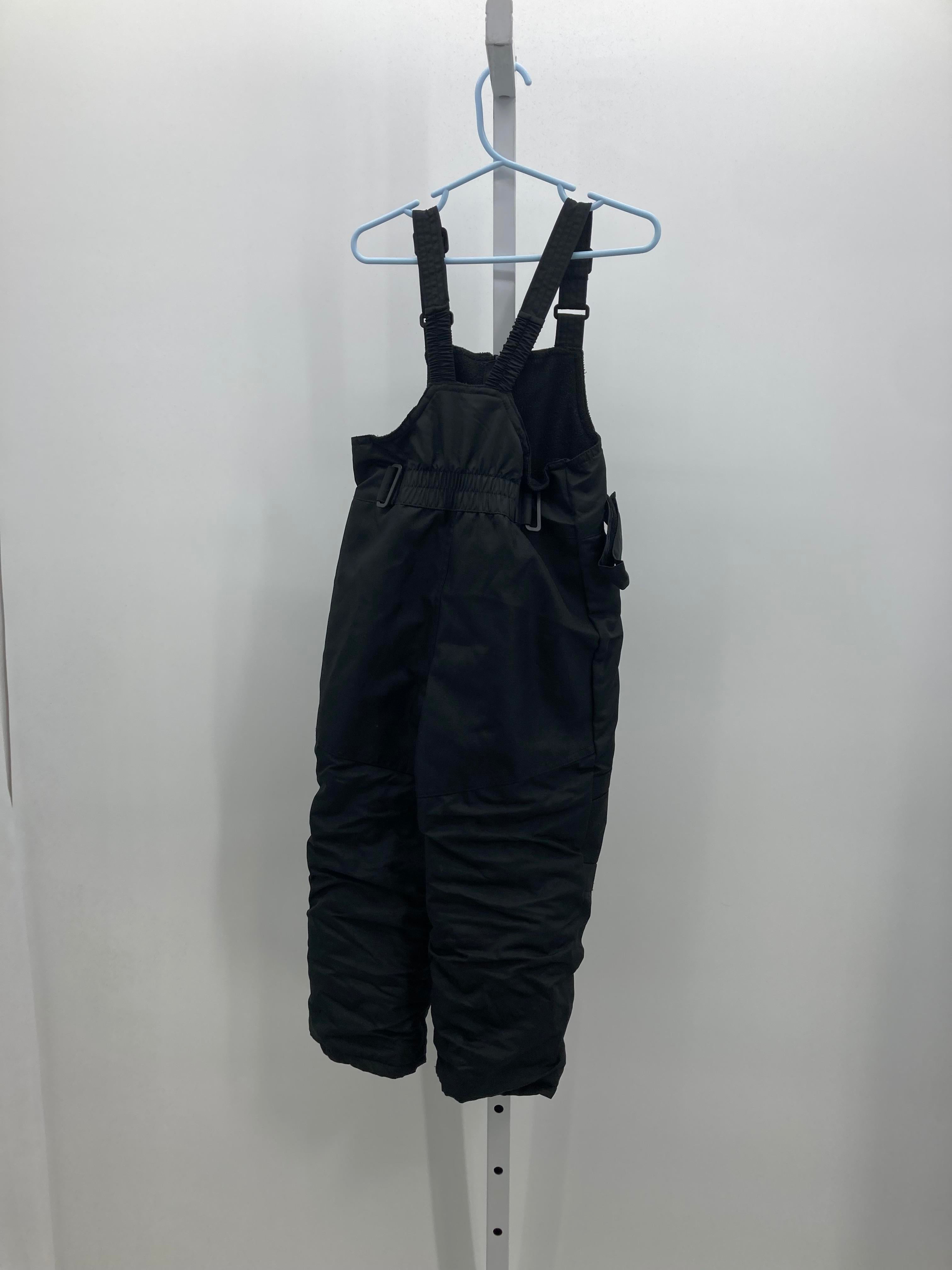 BIB SNOW PANTS
