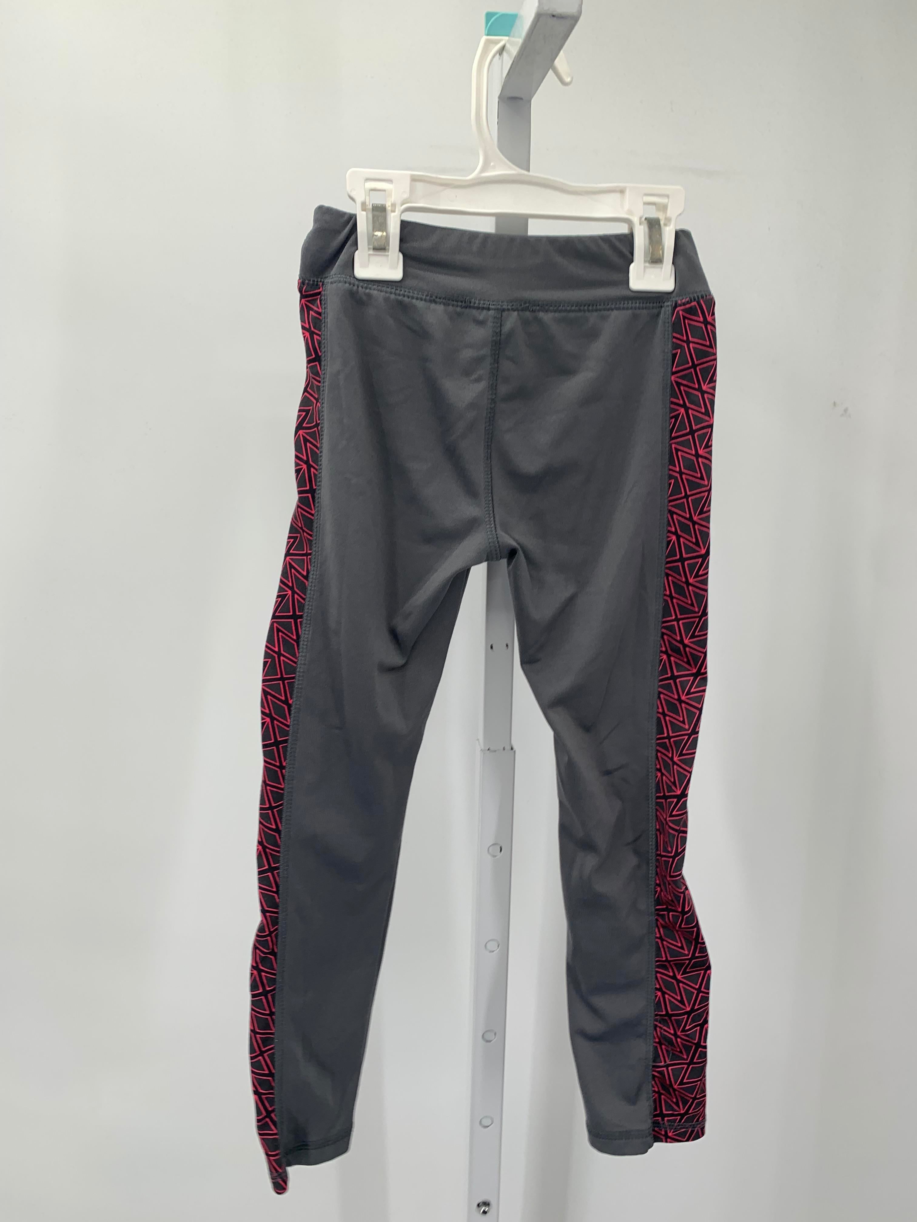 Under Armour Size 5 Girls Leggings