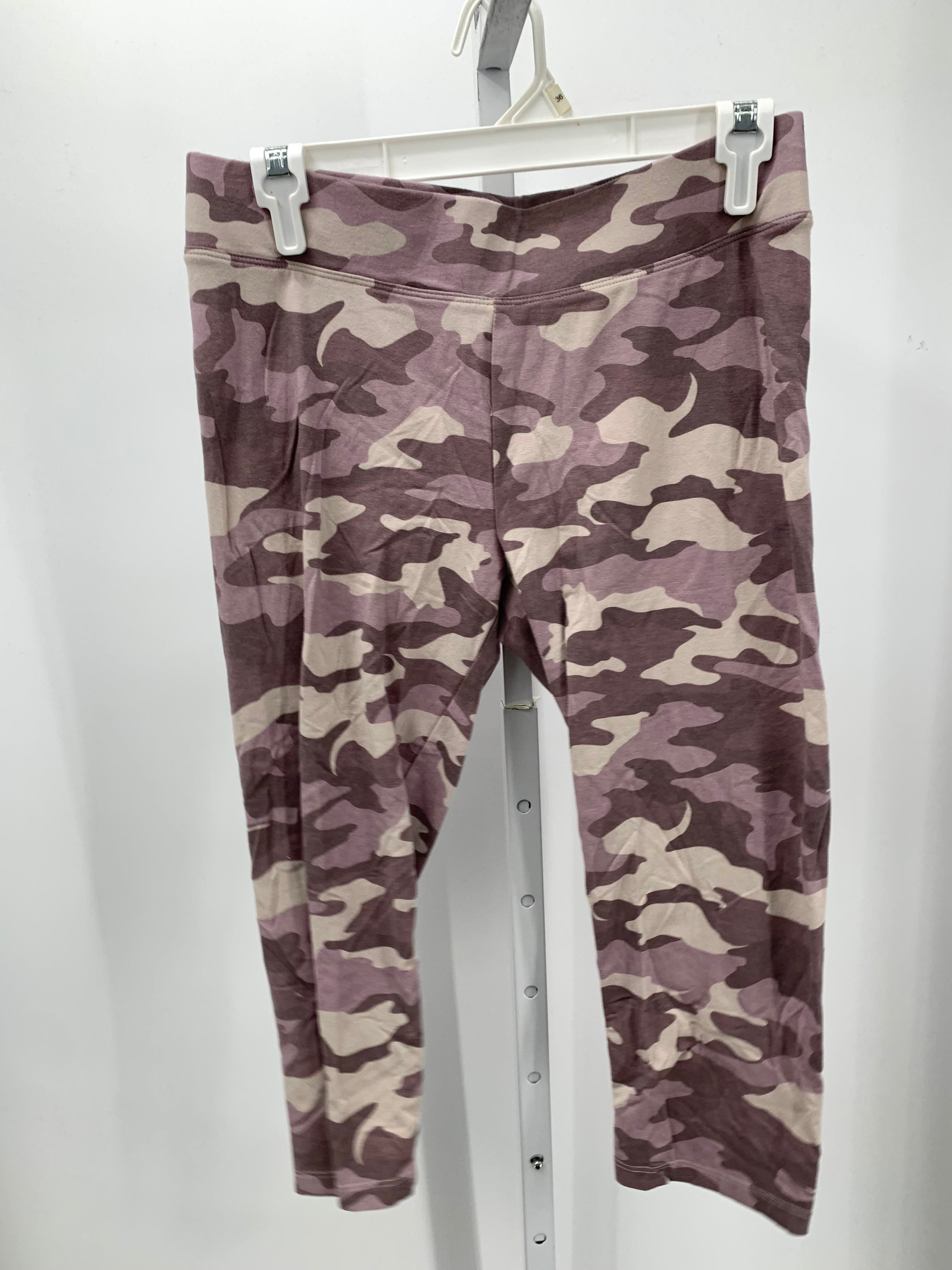 Sonoma Size Medium Misses Capri Pants
