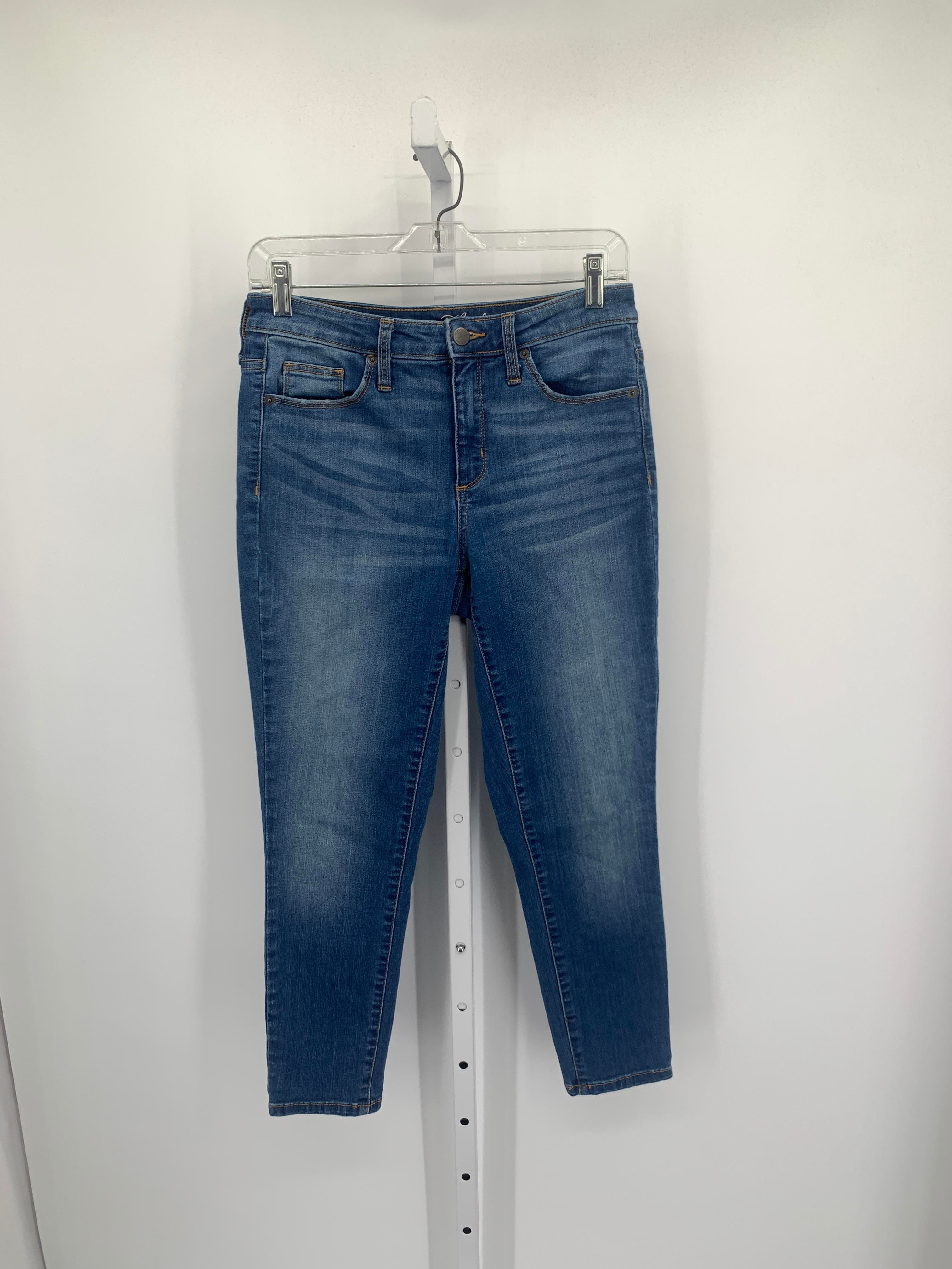 Universal Thread Size 6 Misses Jeans