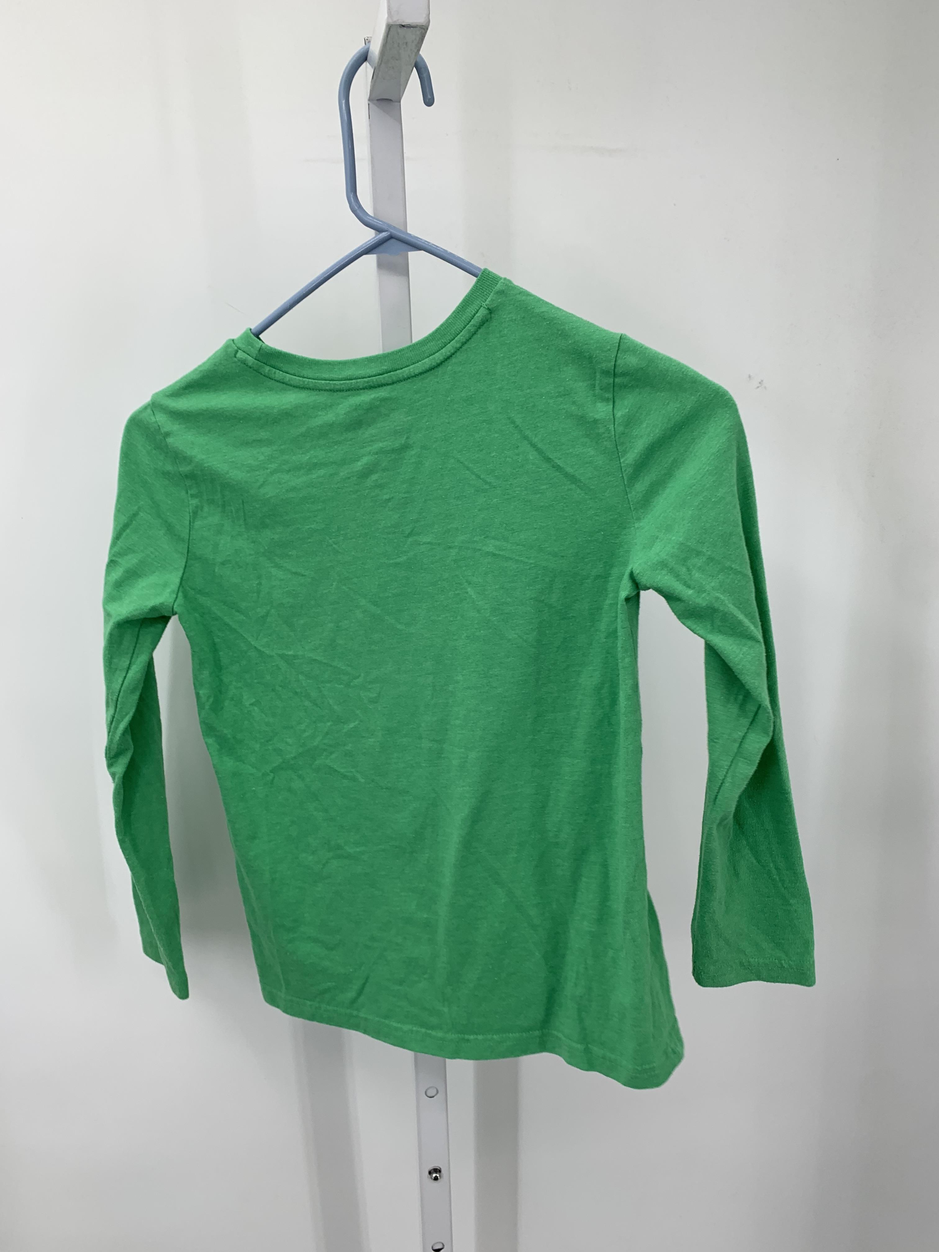 THE MANDOLRIAN KNIT TEE