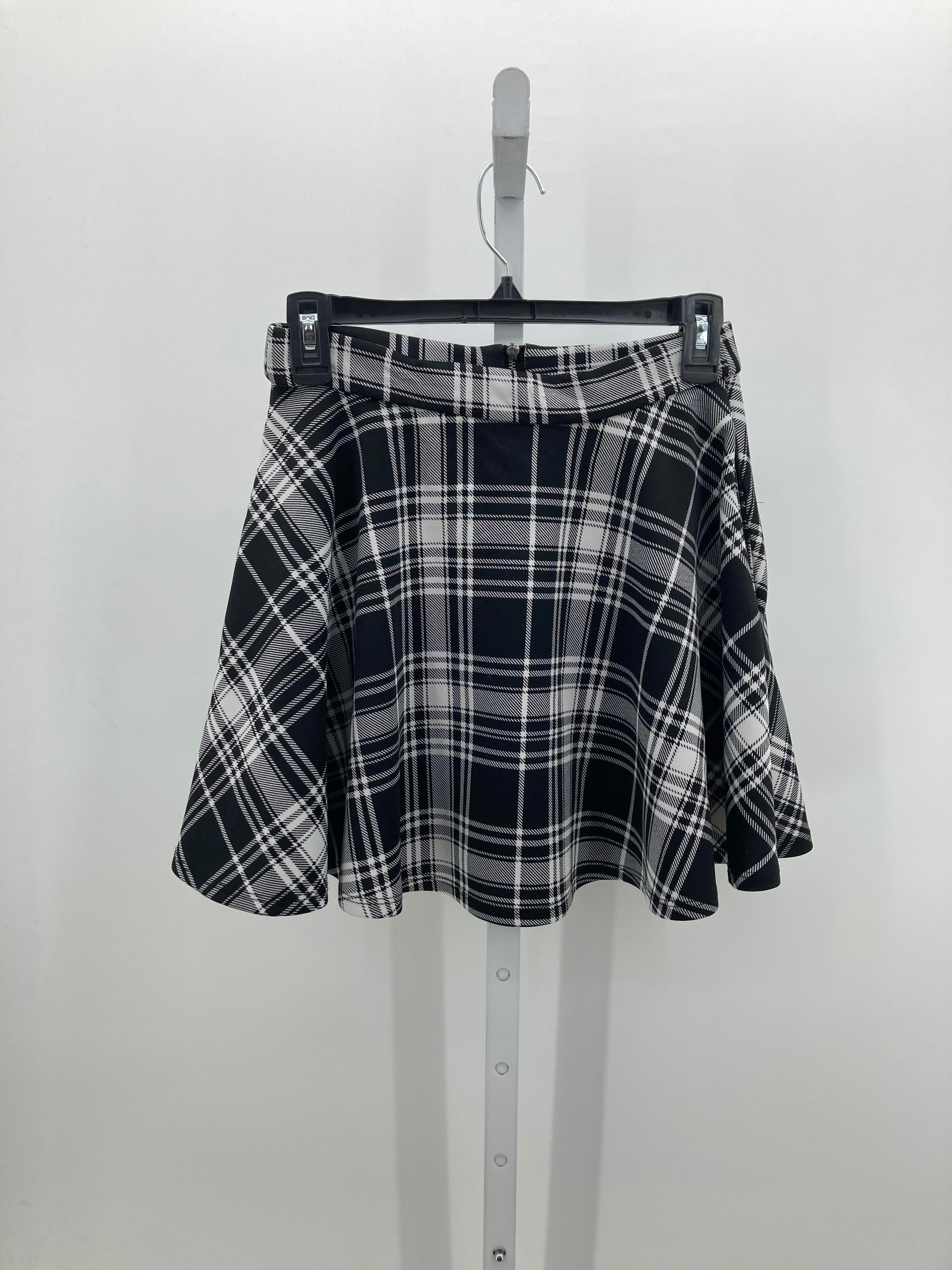 Hot Topic Size X Small Juniors Skirt