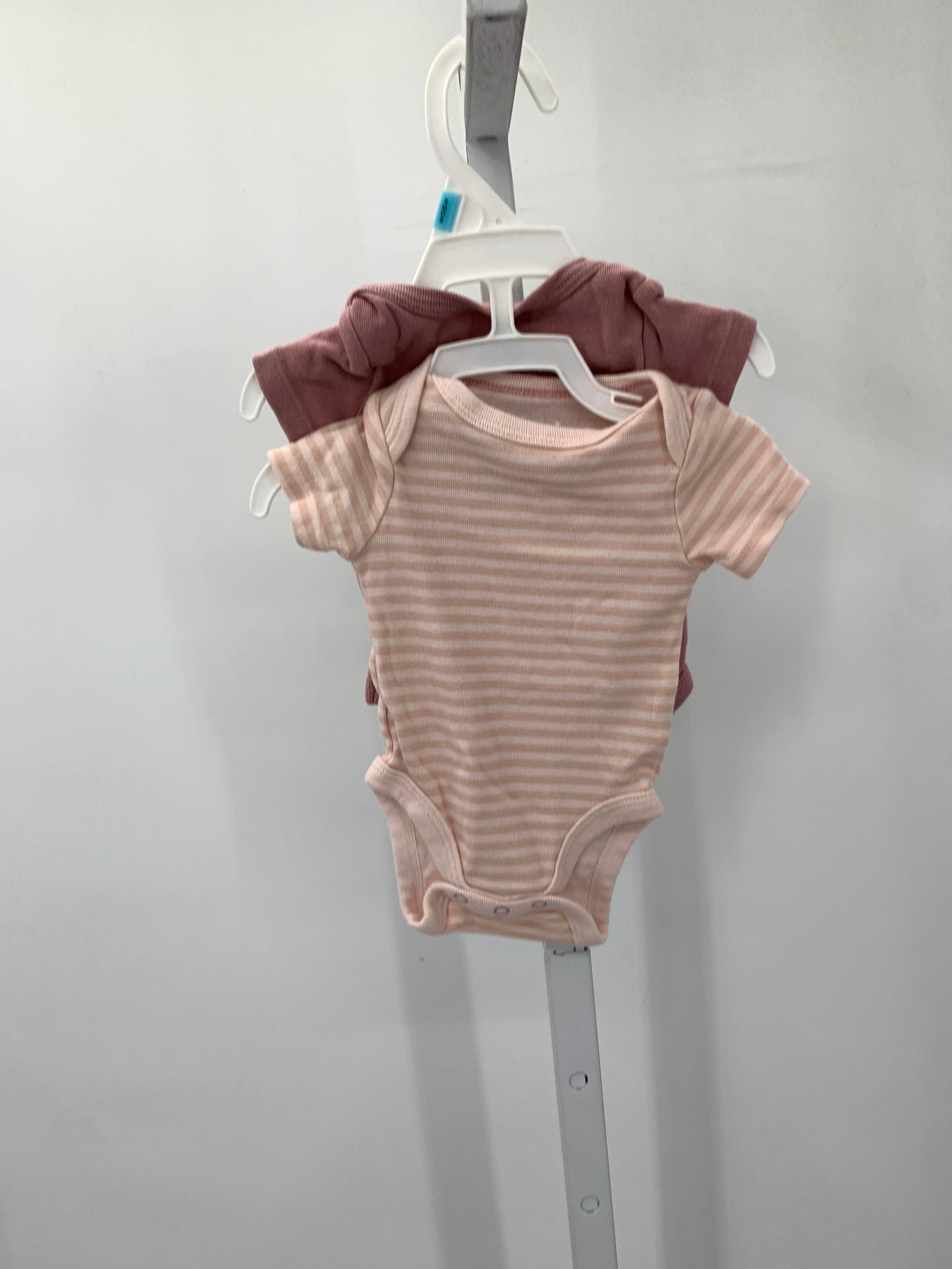 Cloud Island Size Newborn Girls 2 Pieces