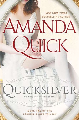Quicksilver (eBook) - Amanda Quick