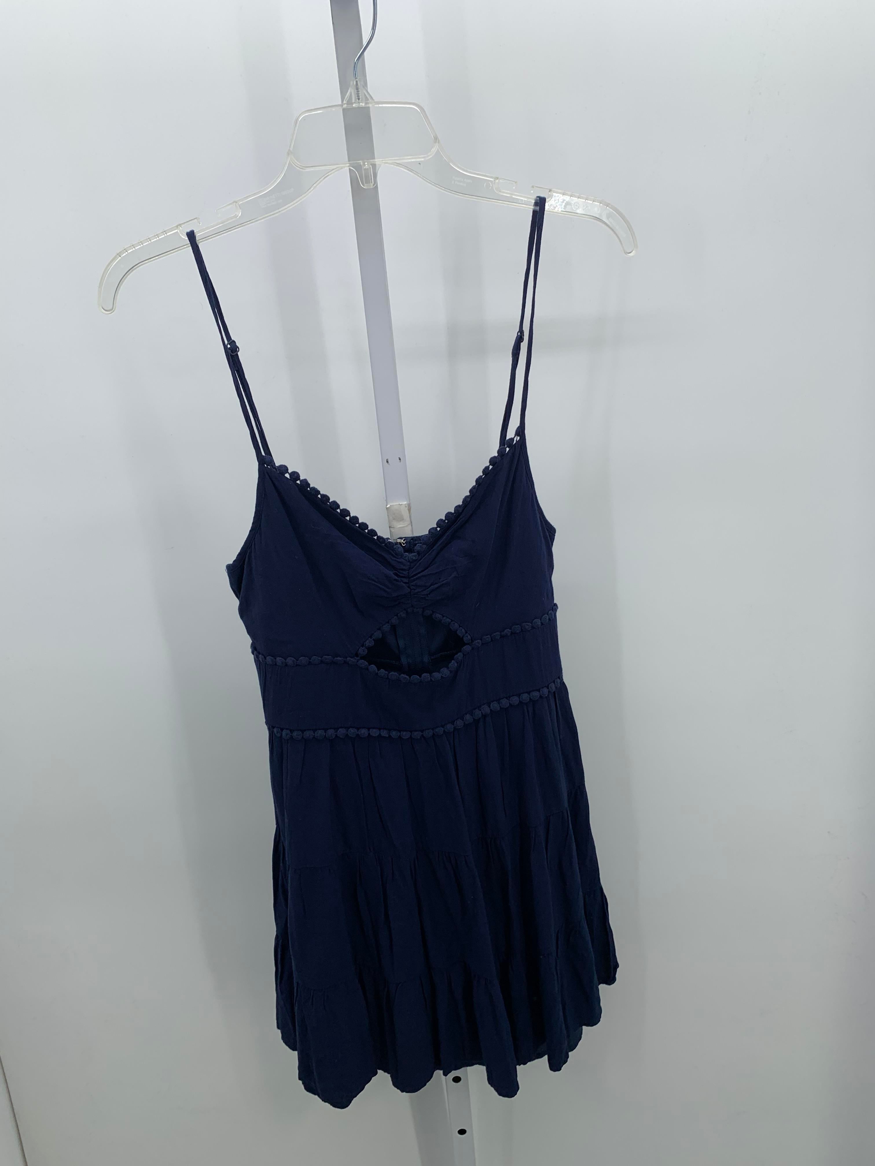 Trixxi Size Large Juniors Sundress