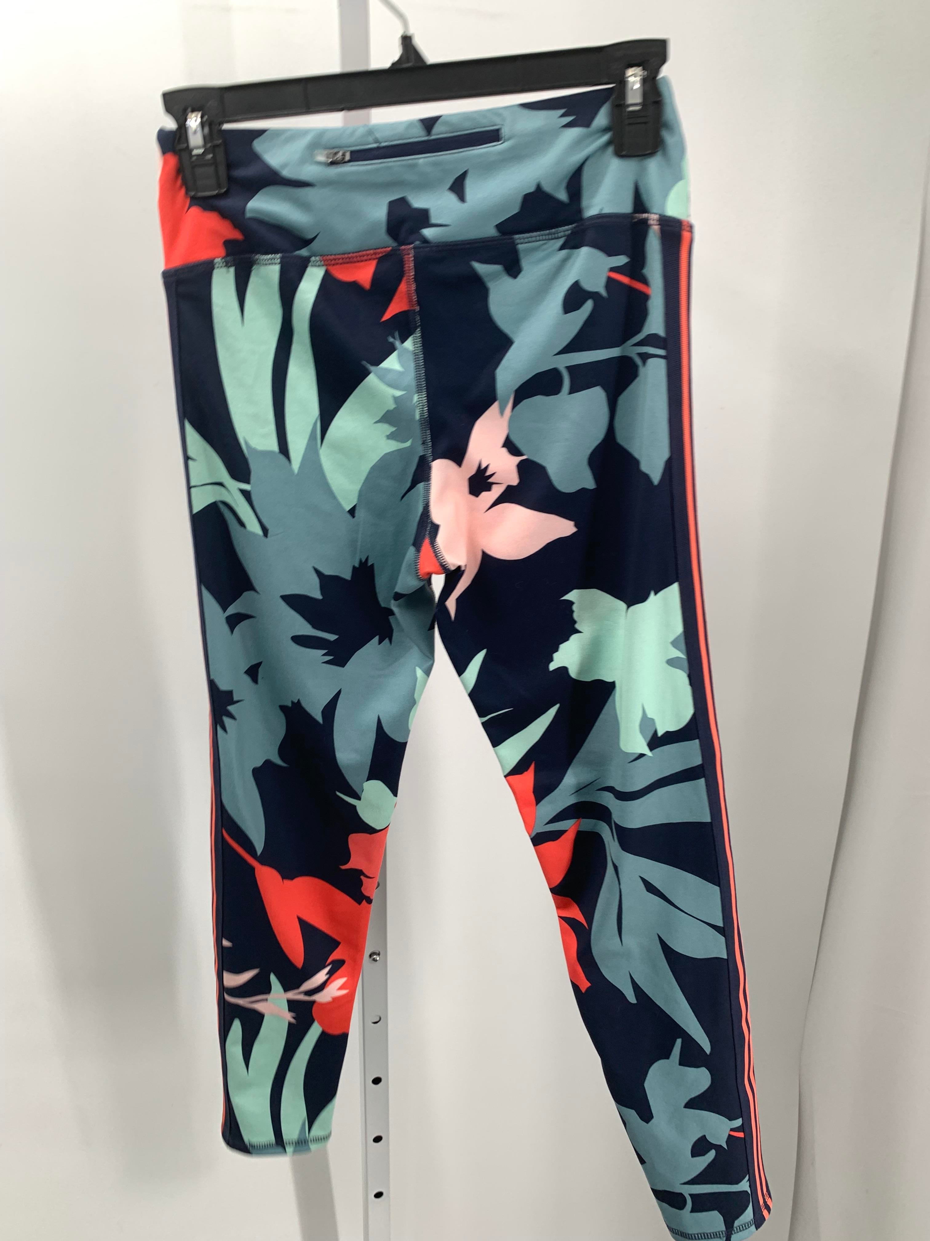 Champion Size Small Misses Leggings