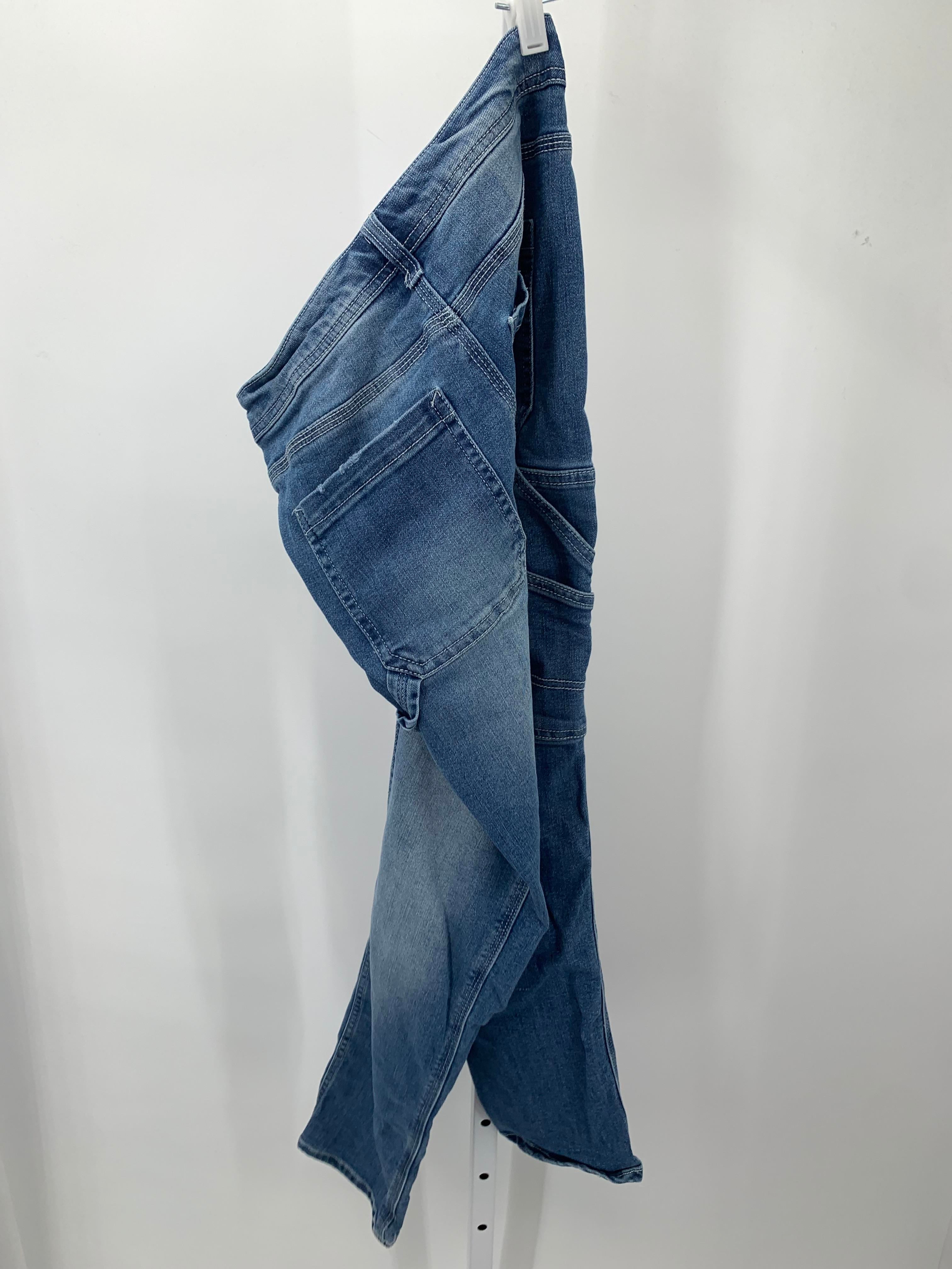 Size 3 Juniors Jeans
