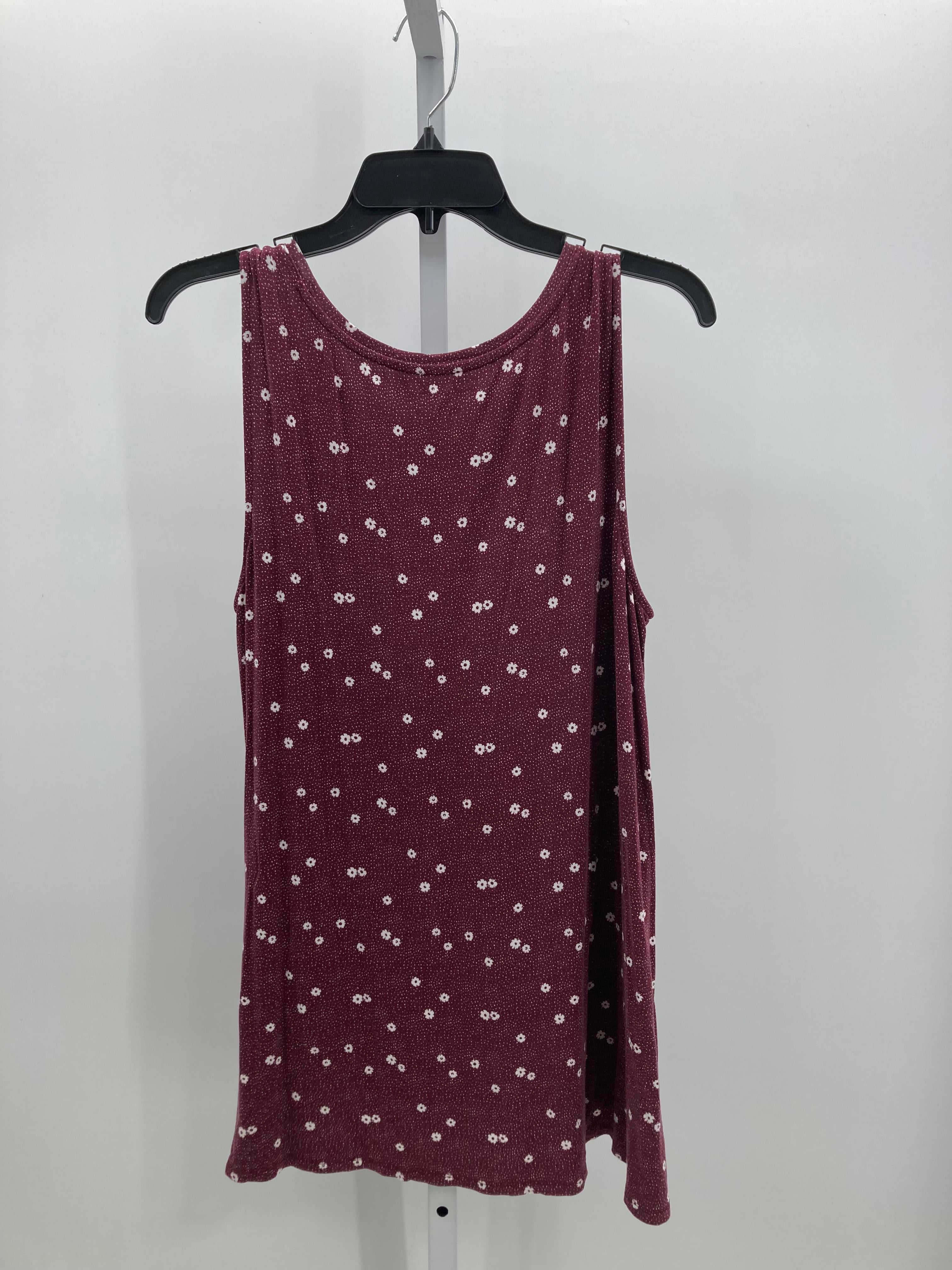 Amazon Essentials Size Large Misses Tank