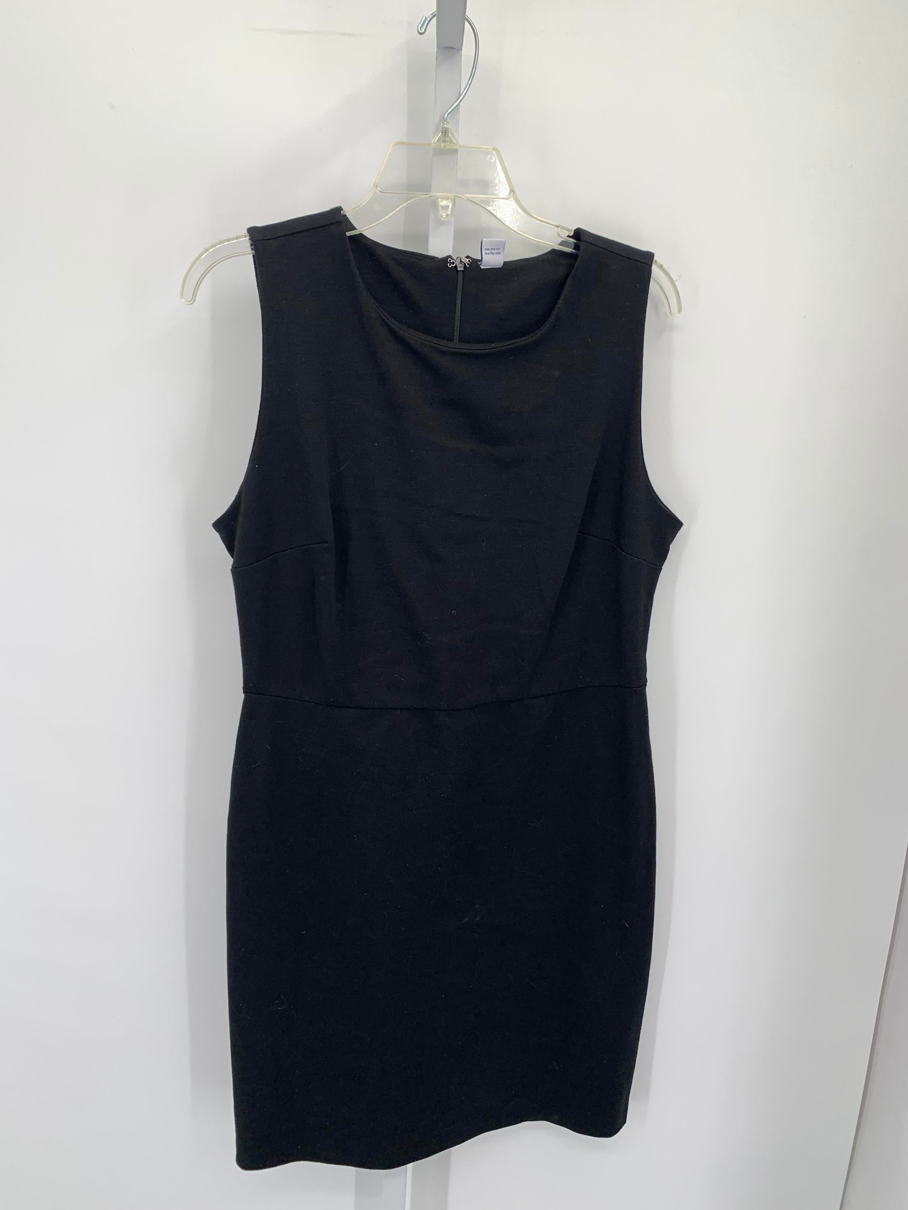 Old Navy Size Large Misses Sleeveless Dress