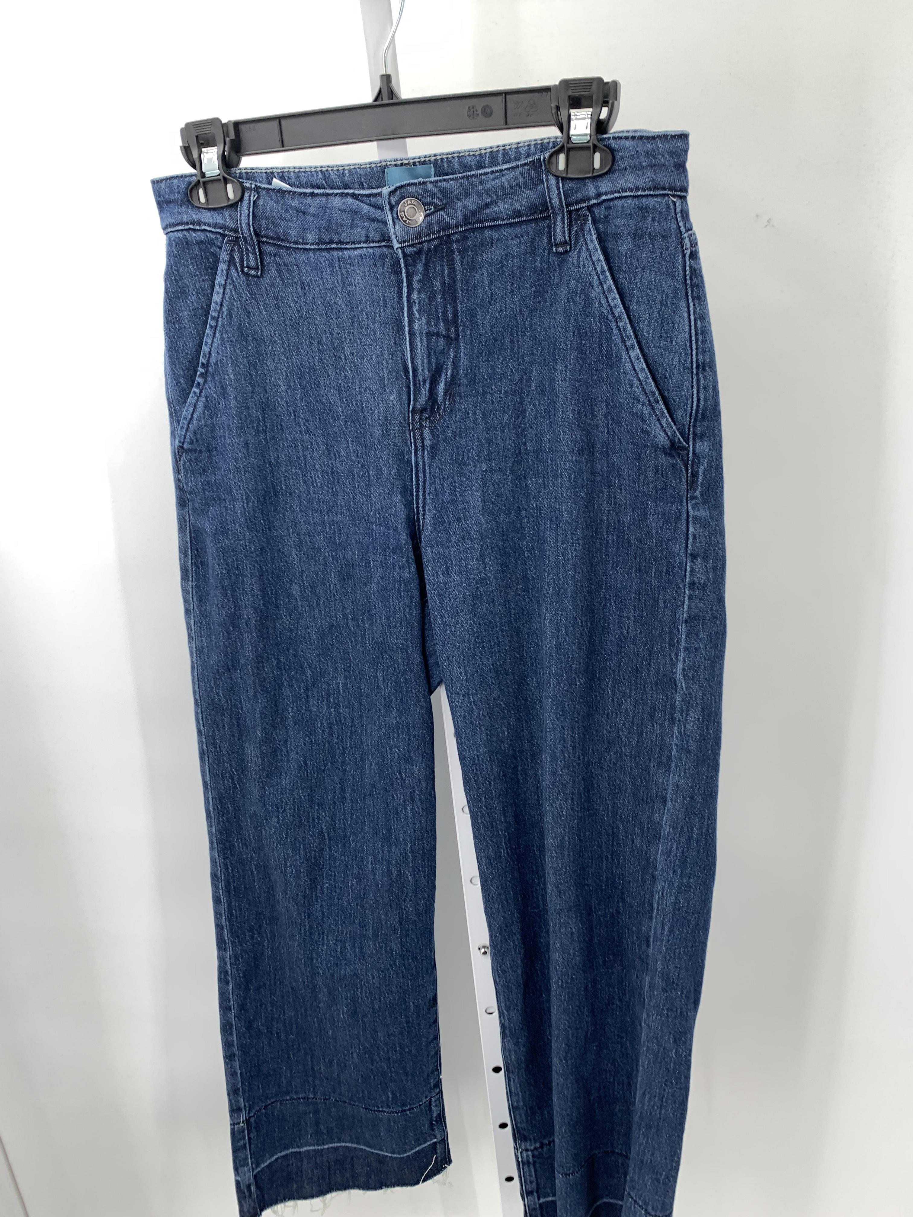 Jag Size 6 Misses Jeans