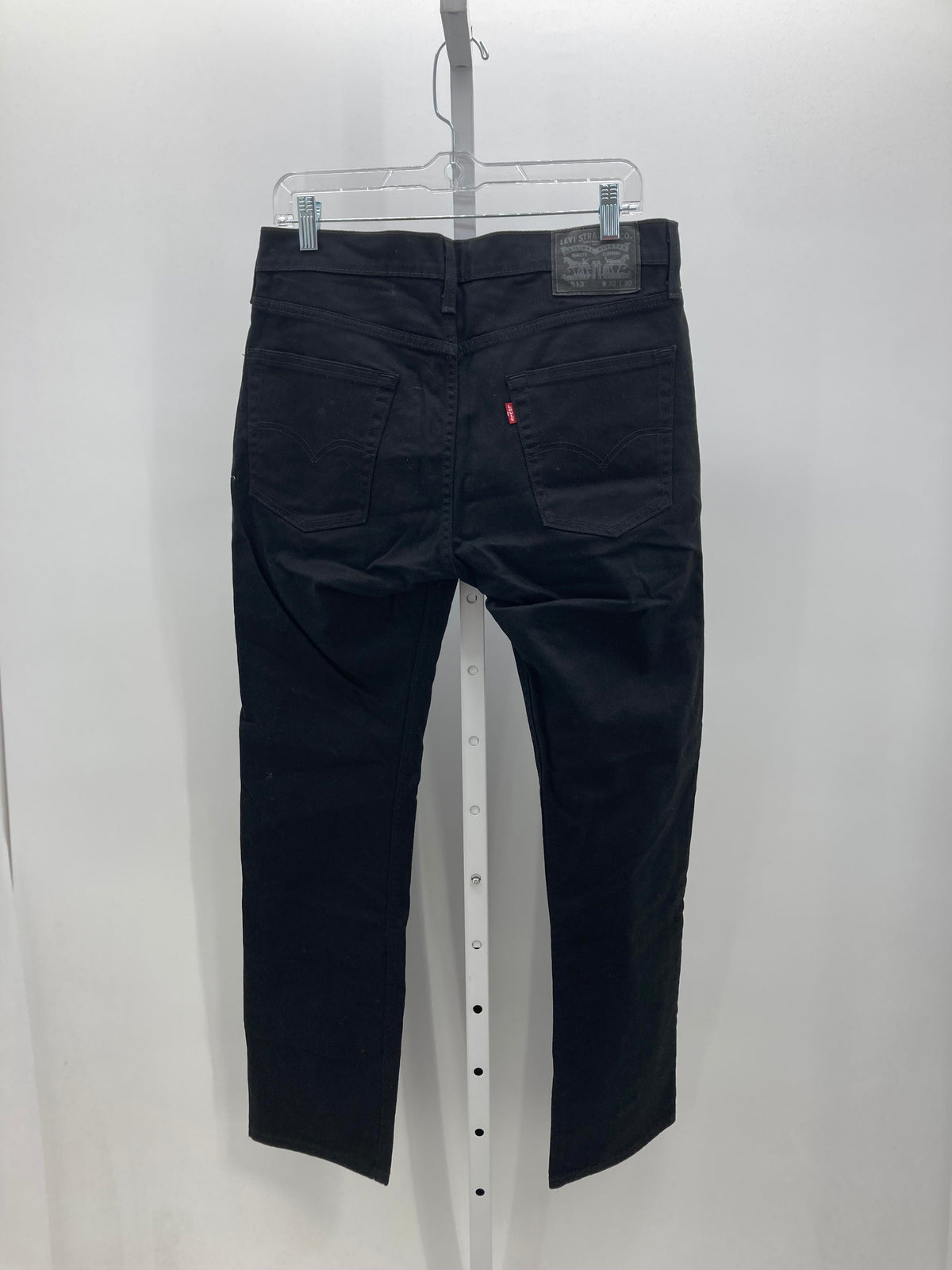 NEW 516 SLIM STRAIGHT