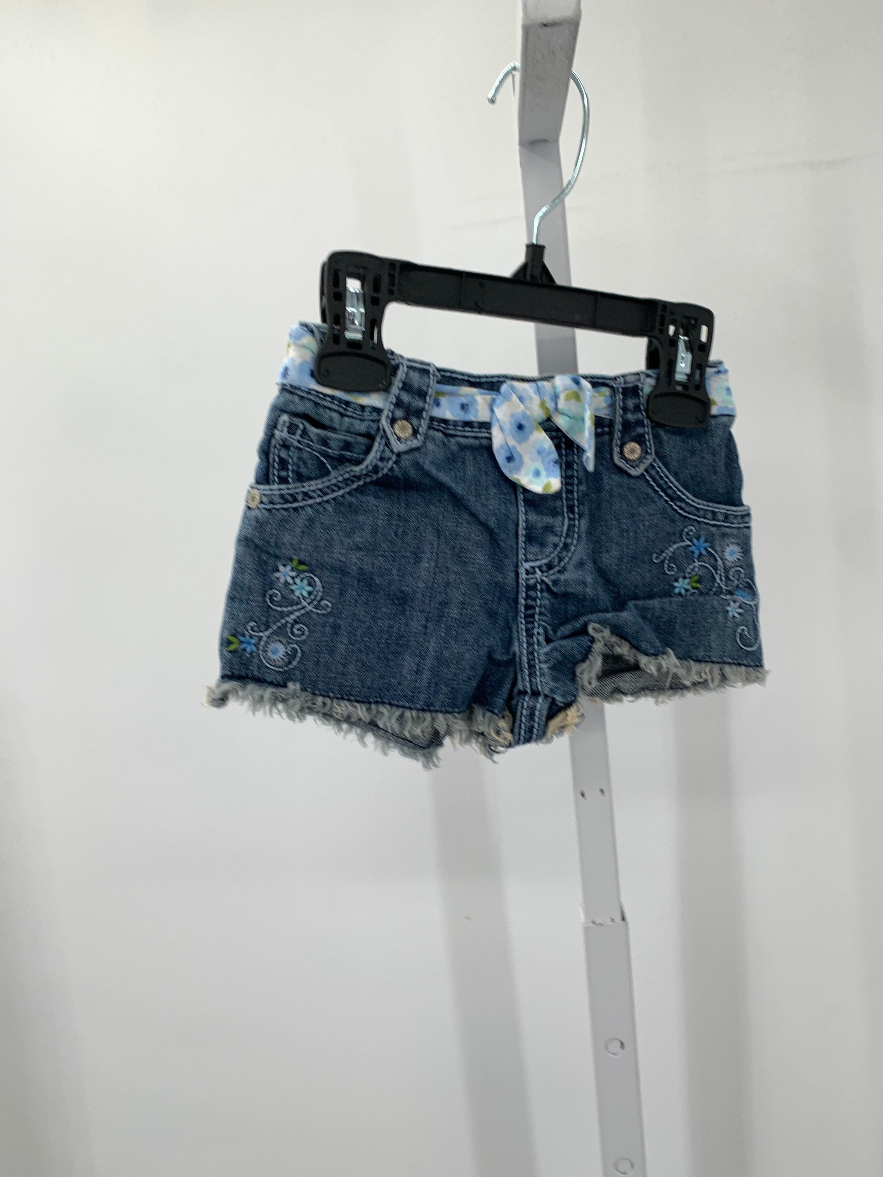 Gymboree Size 12-18 Months Girls Shorts