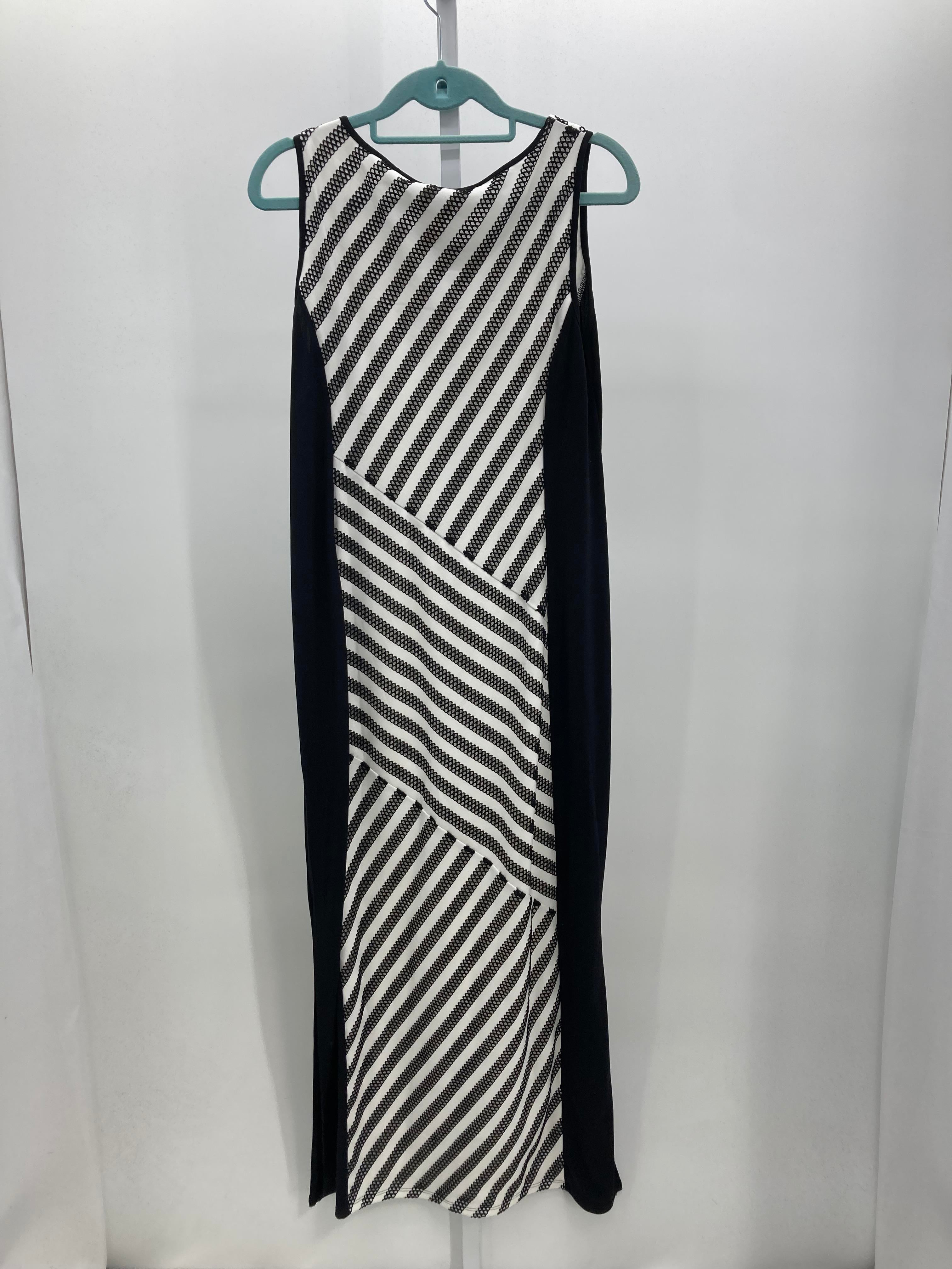 Chico's Size Small Petite Petite Sleeveless Dress