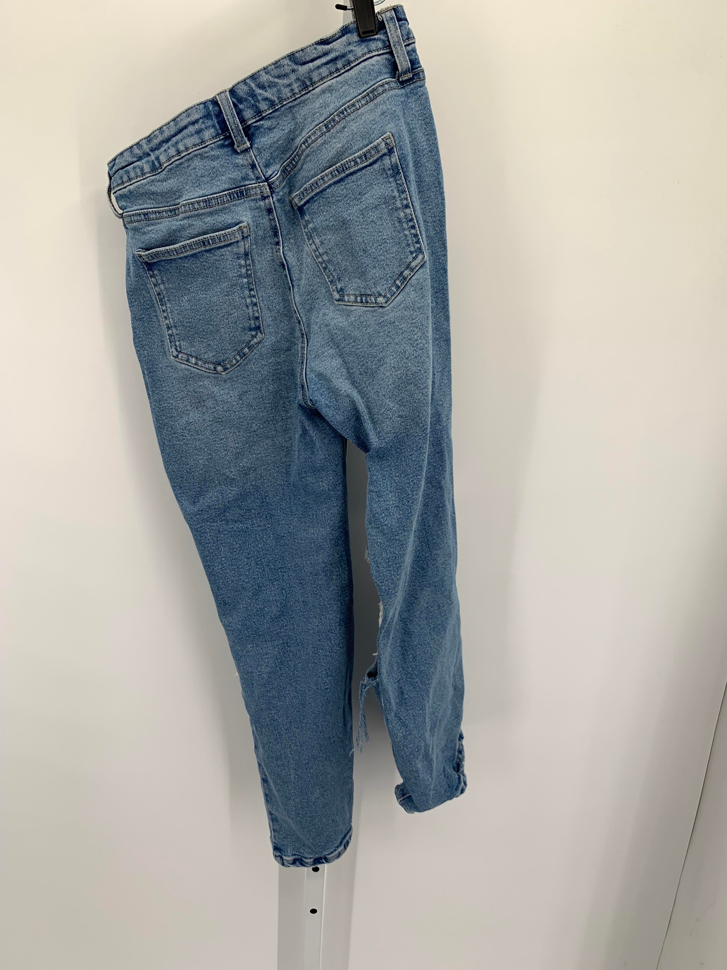 Celebrity Pink Size 5 Juniors Jeans