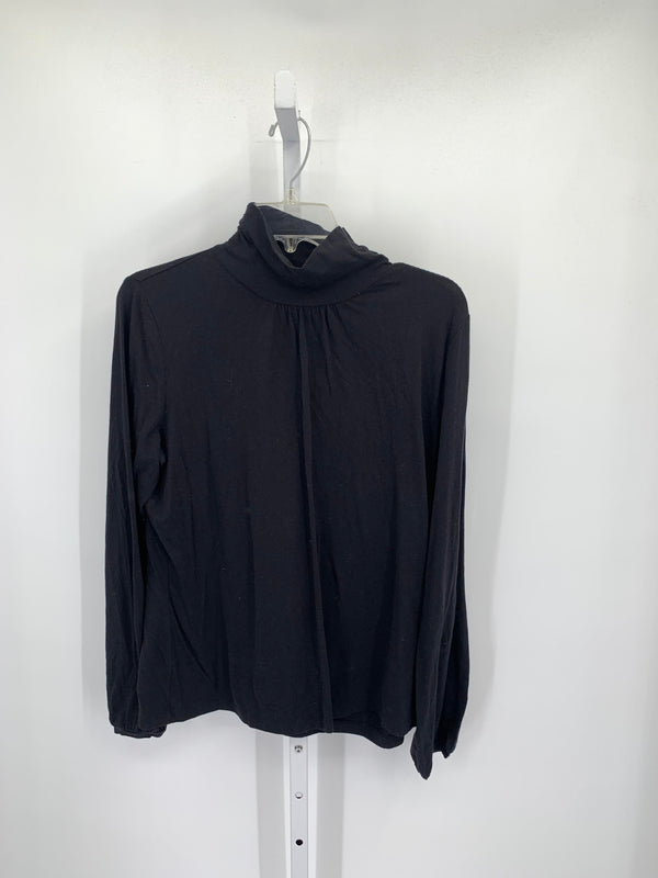 A.N.A. Size Extra Large Misses Long Sleeve Shirt