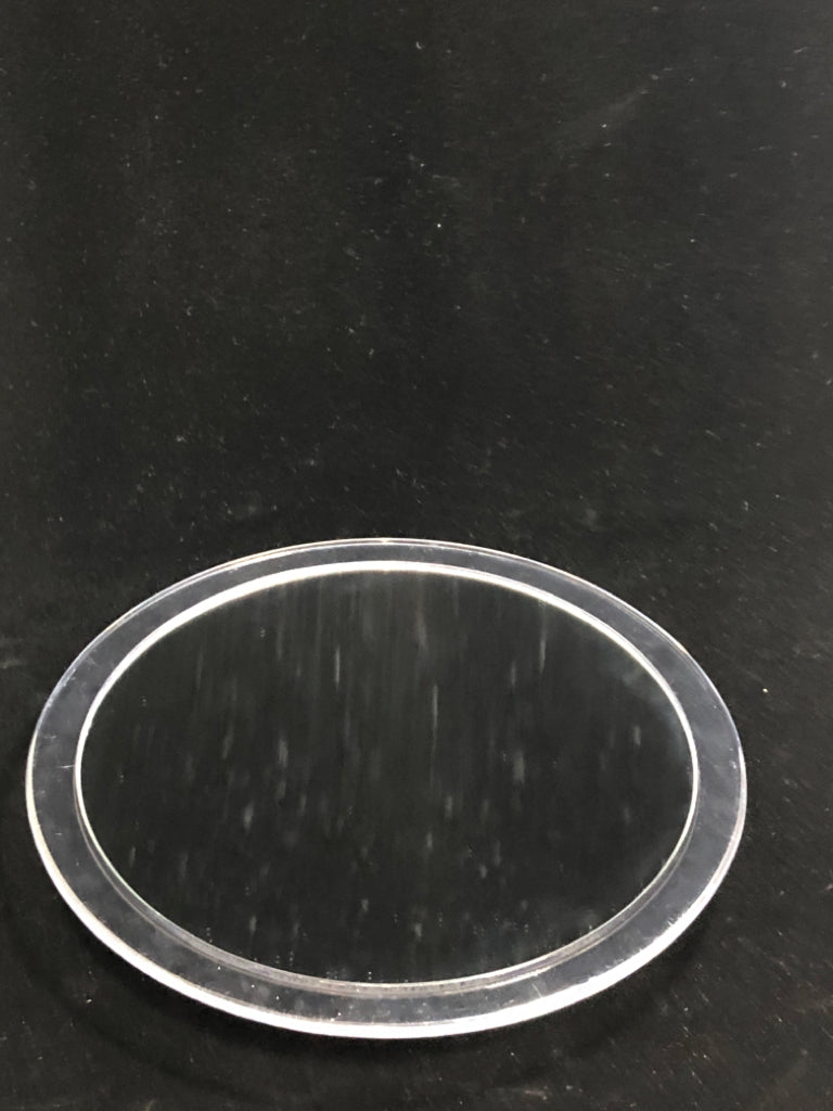 SM SUCTION WALL MIRROR.