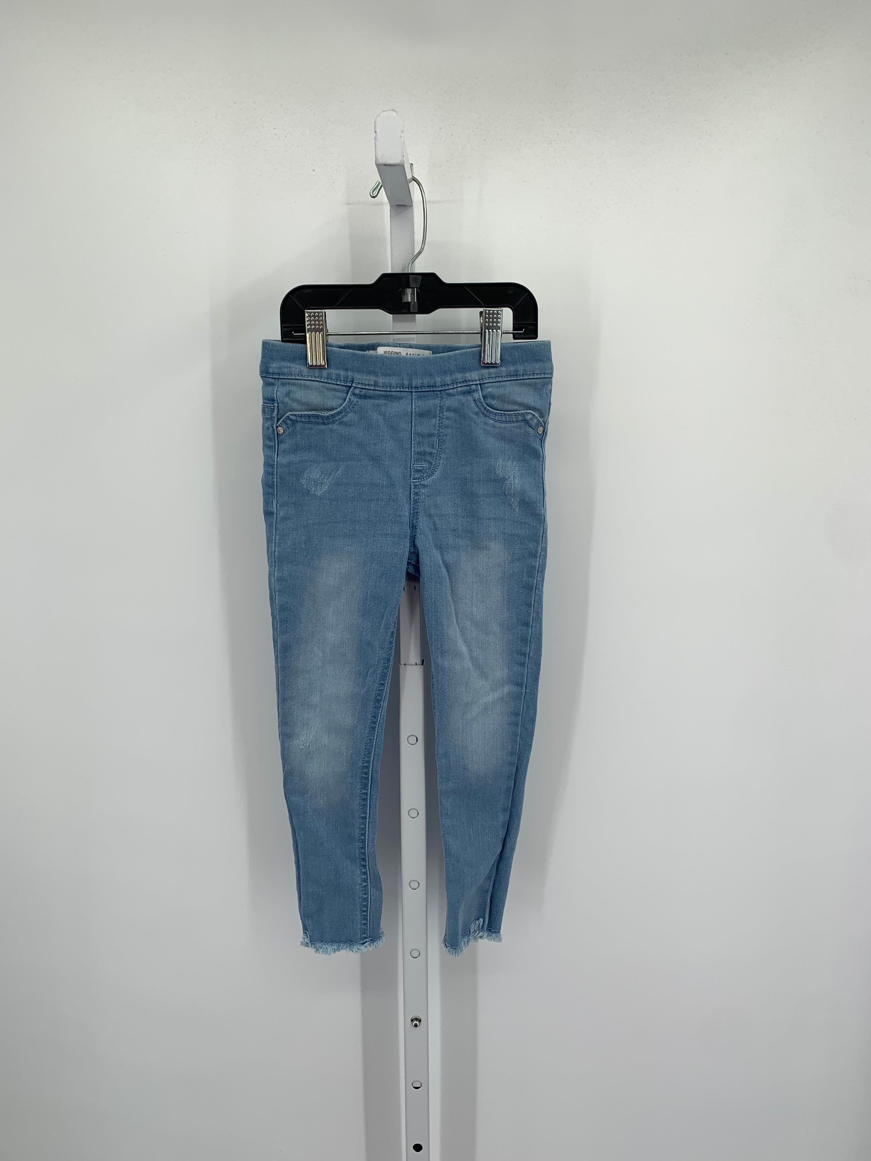 Denim & Co. Size 4-5 Girls Jeans