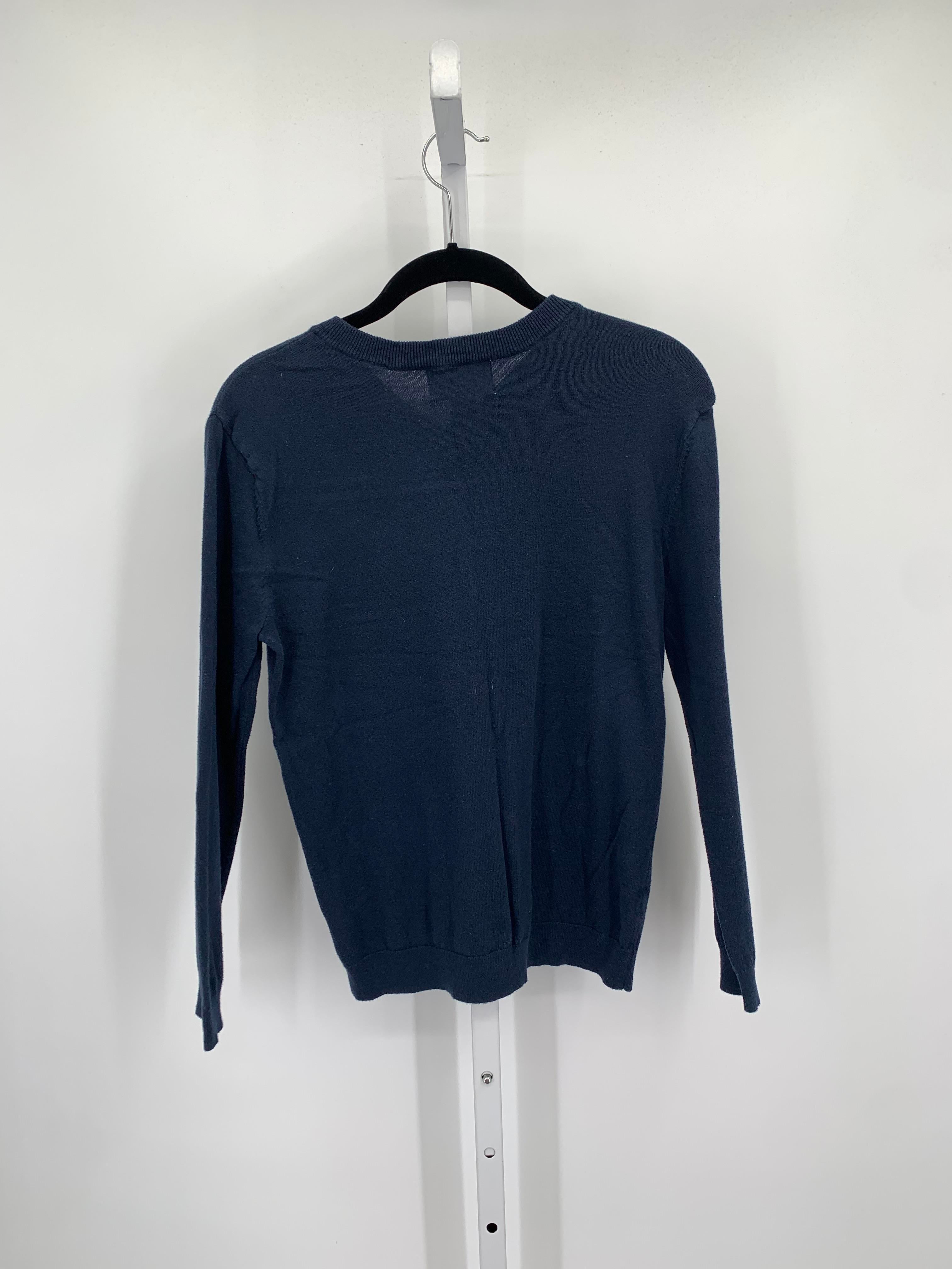 VNECK SWEATER