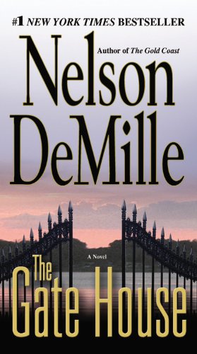 The Gate House - Nelson DeMille