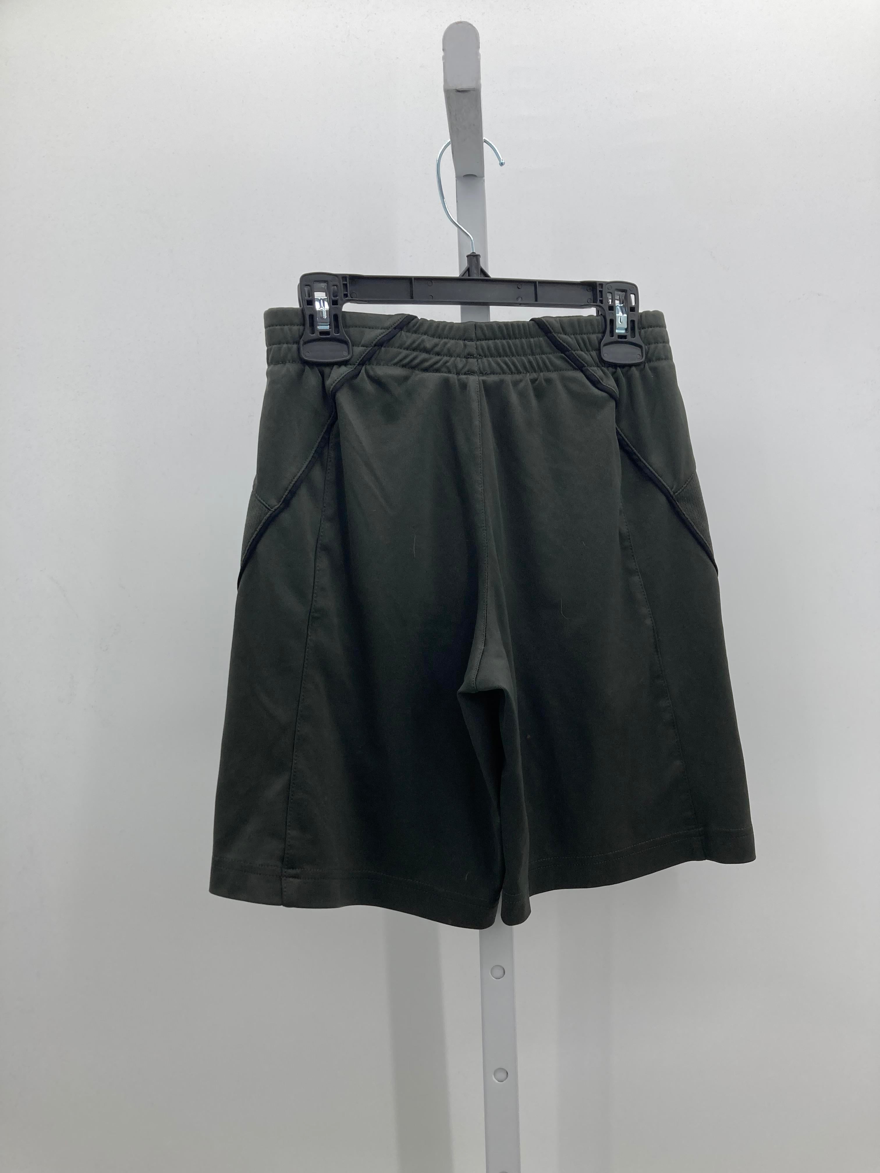 ELASTIC WAIST