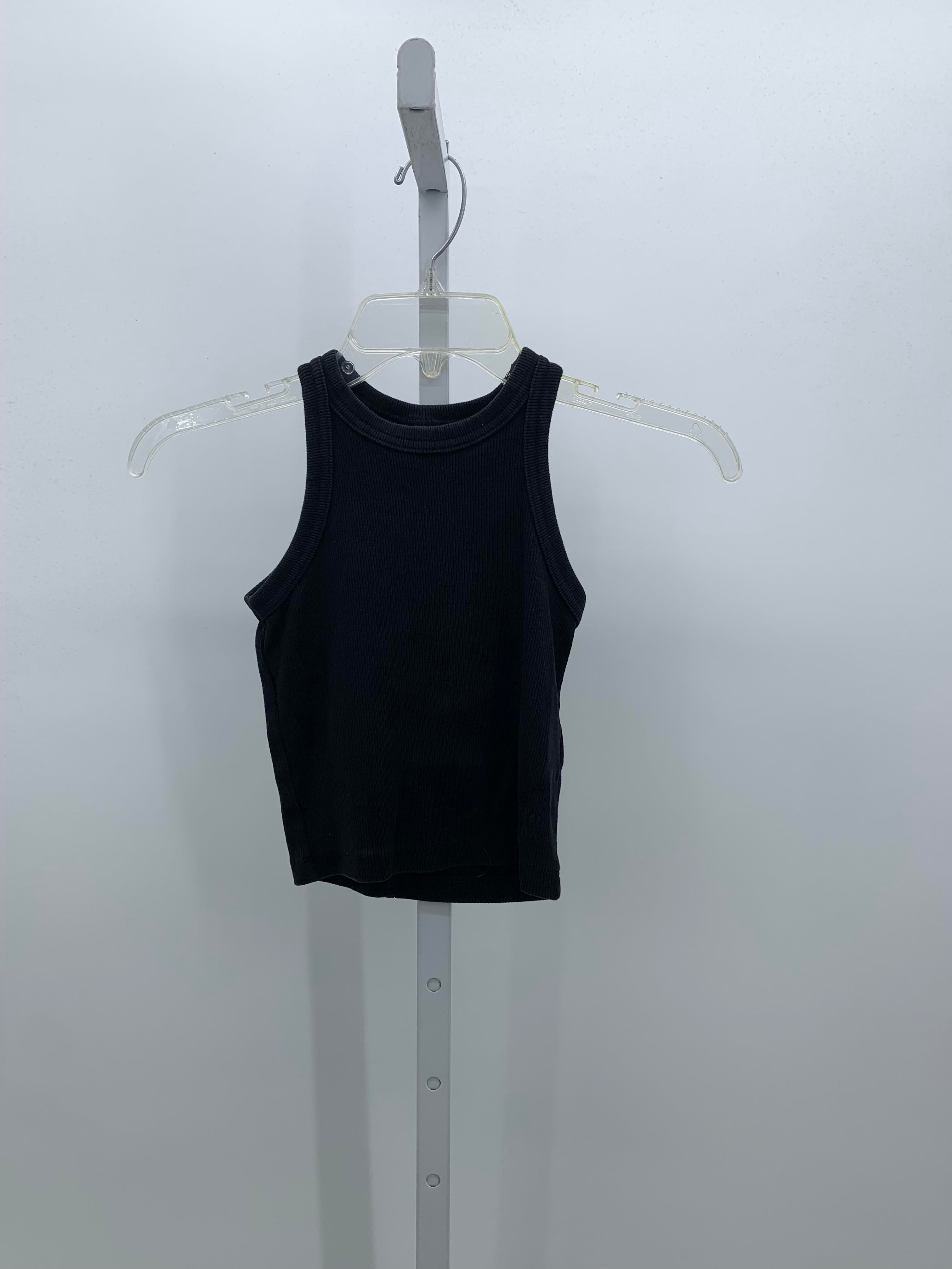 Zara Size 8-9 Girls Tank