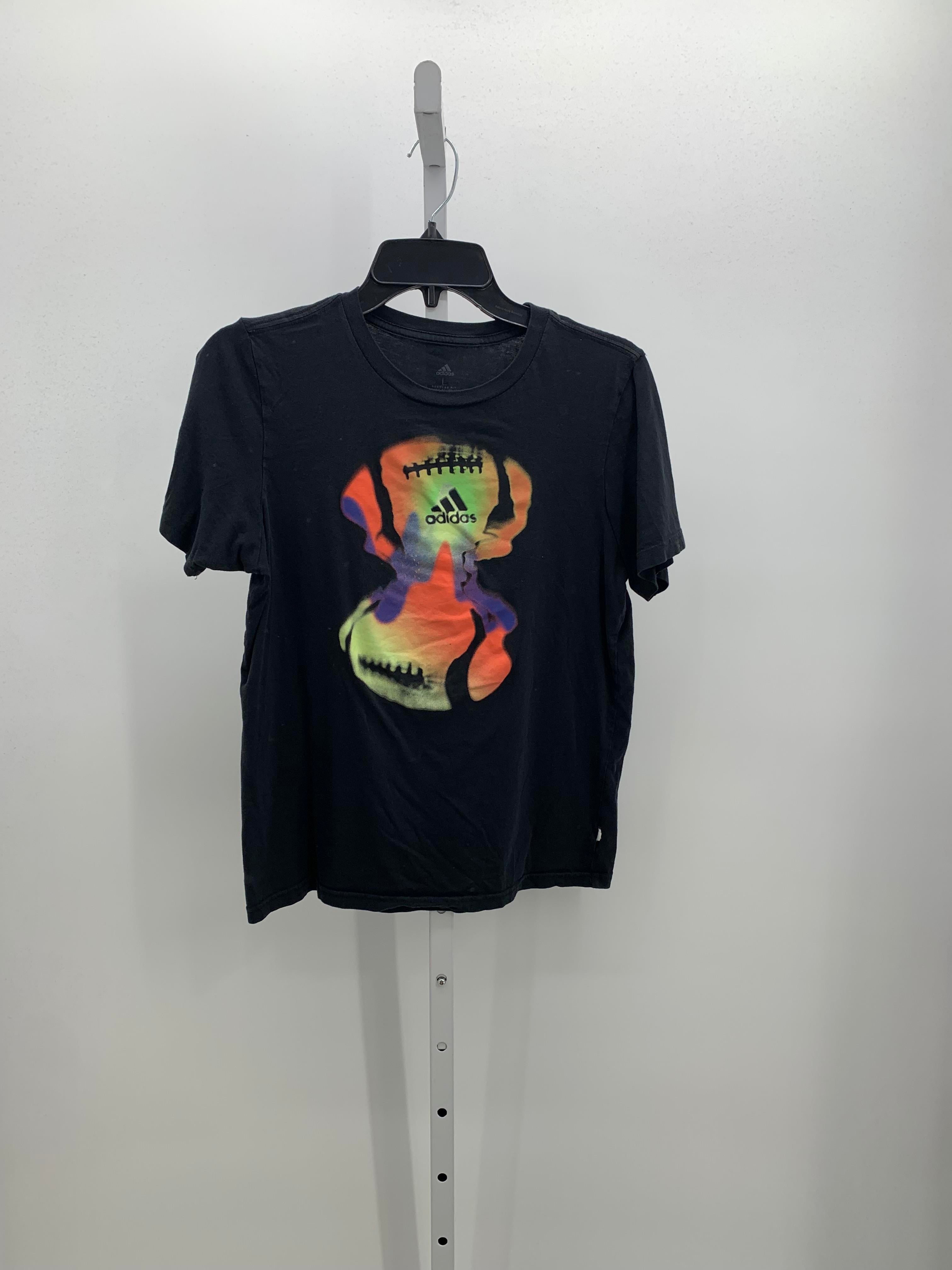 FOOTBALL GRAPHIC KNIT