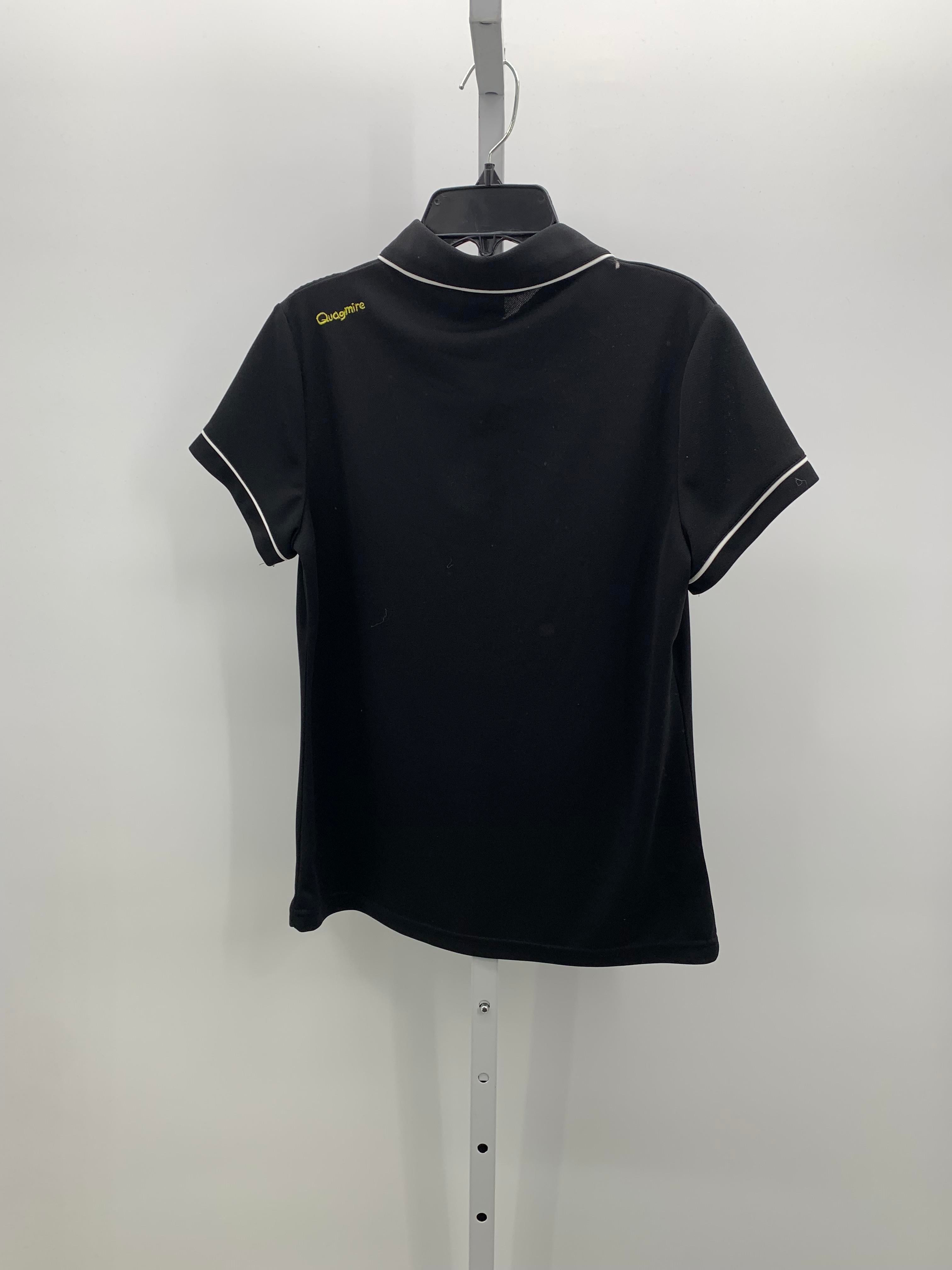 Size Medium Misses Short Sleeve Shirt