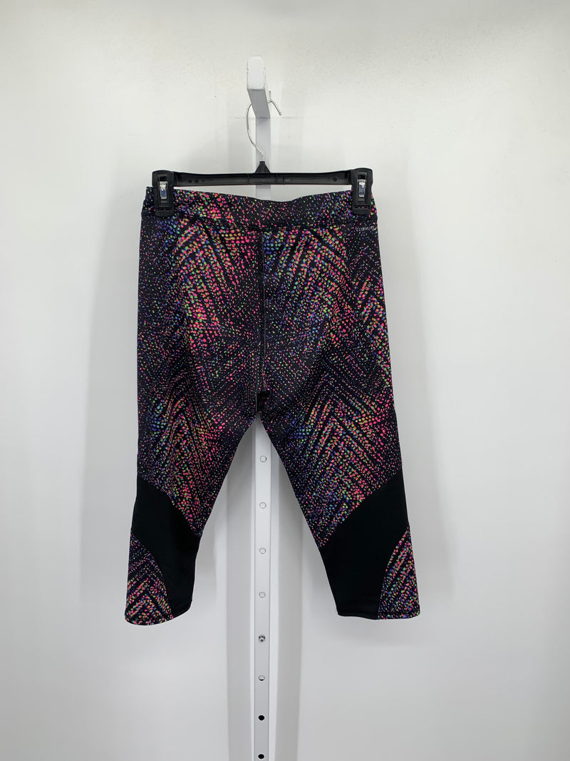 Adidas Size 14-16 Girls Leggings