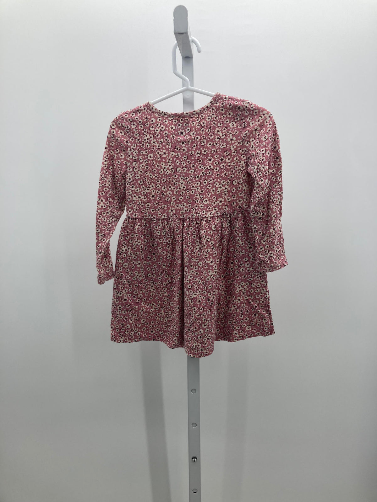 Baby Gap Size 3T Girls Long Sleeve Dress