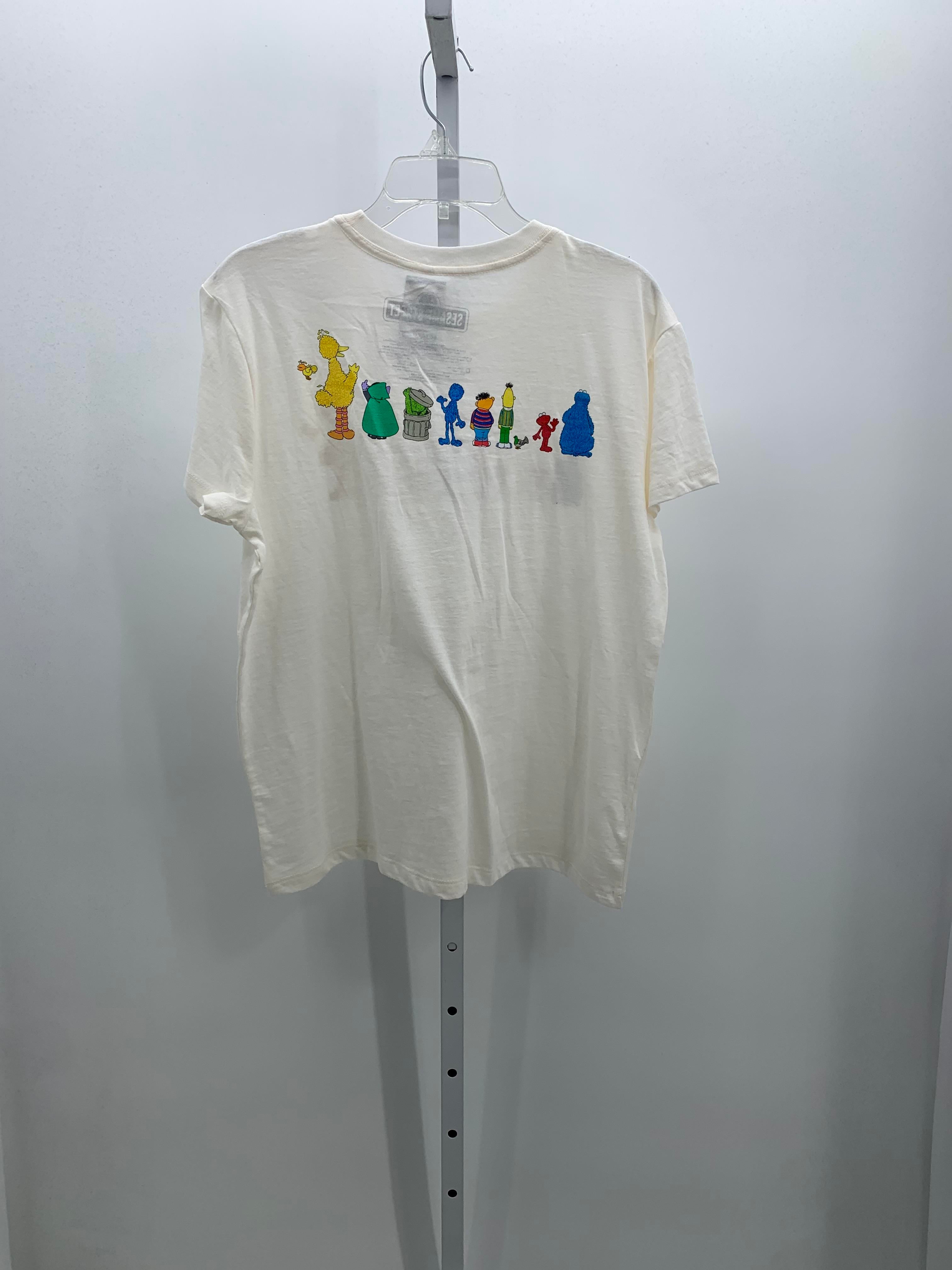 NEW GRAPHIC KNIT