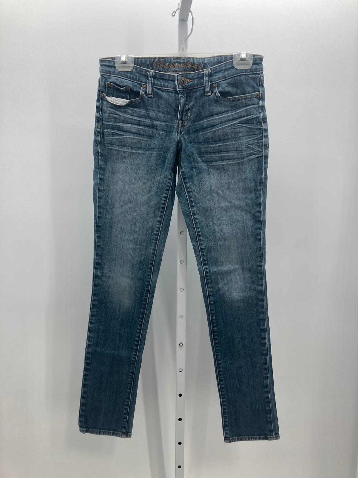 Gap Size 2 Misses Jeans