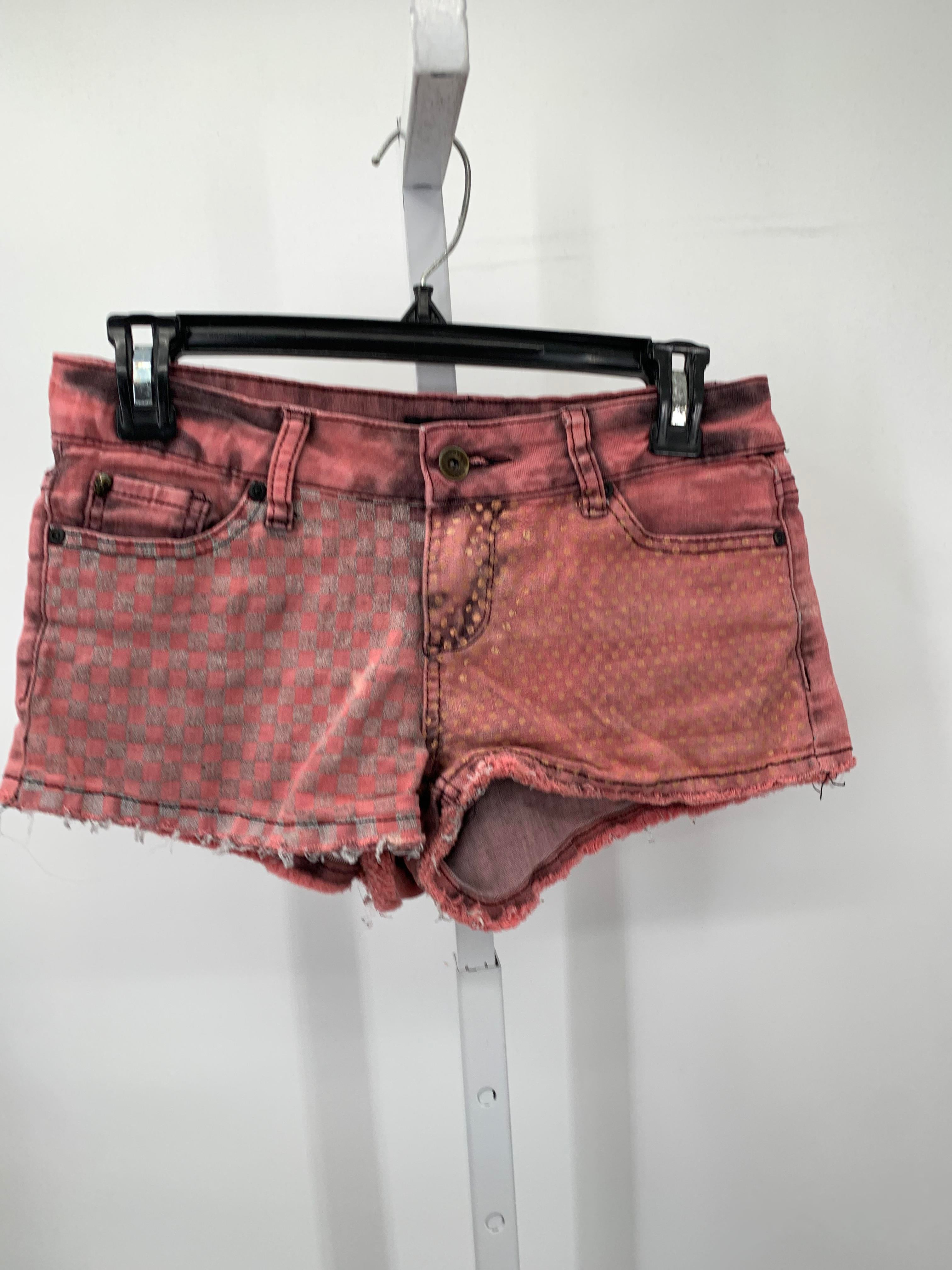 Size 3 Juniors Shorts