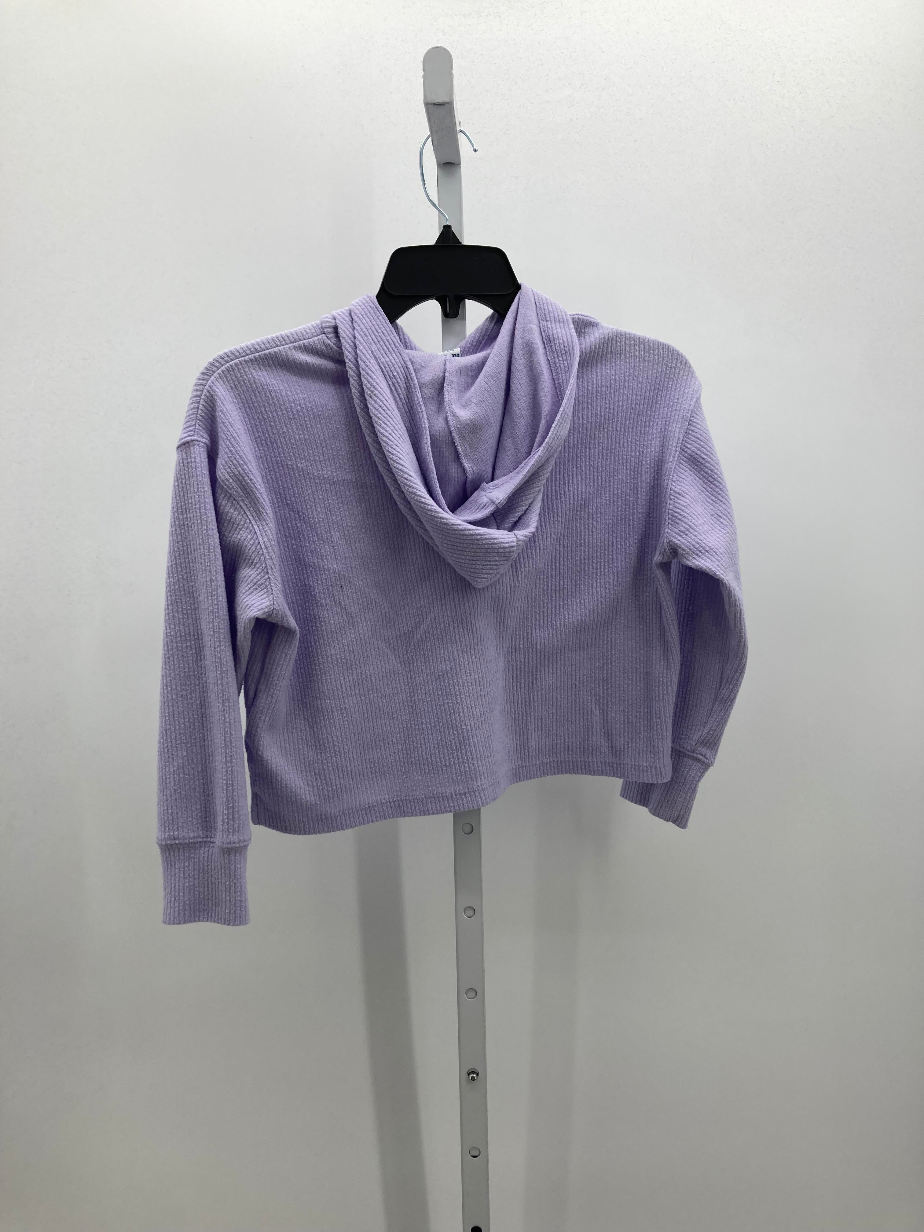 Old Navy Size 8 Girls Long Sleeve Shirt