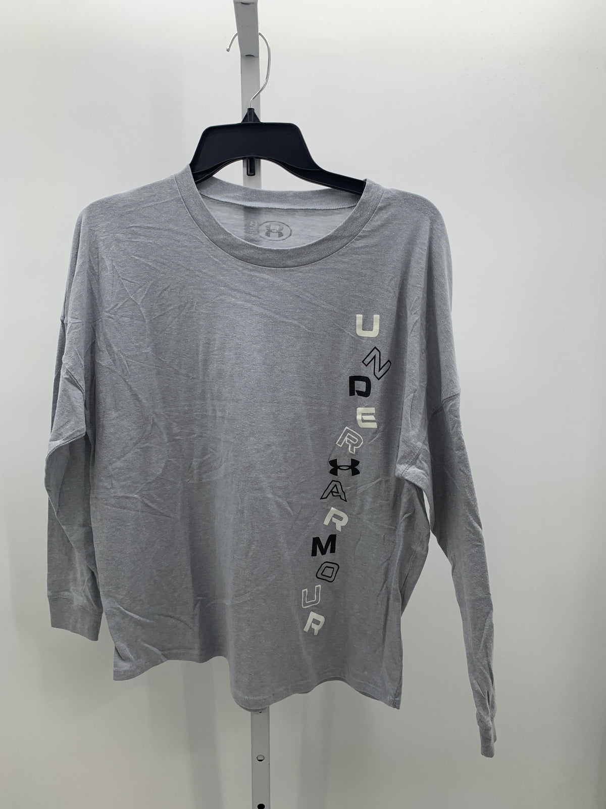 CREWNECK KNIT