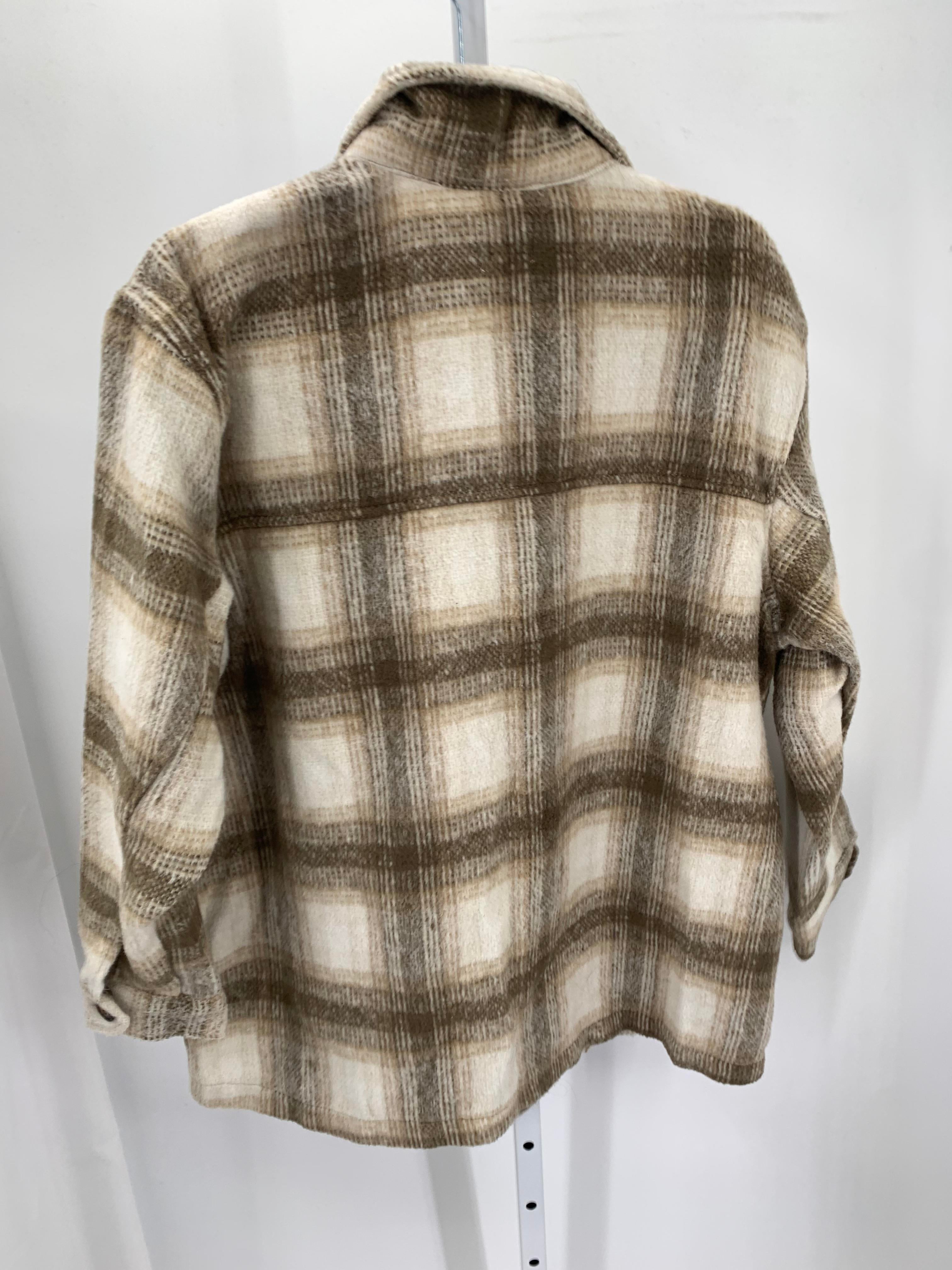 Time and Tru Size XXL Misses Lightweight Jacket