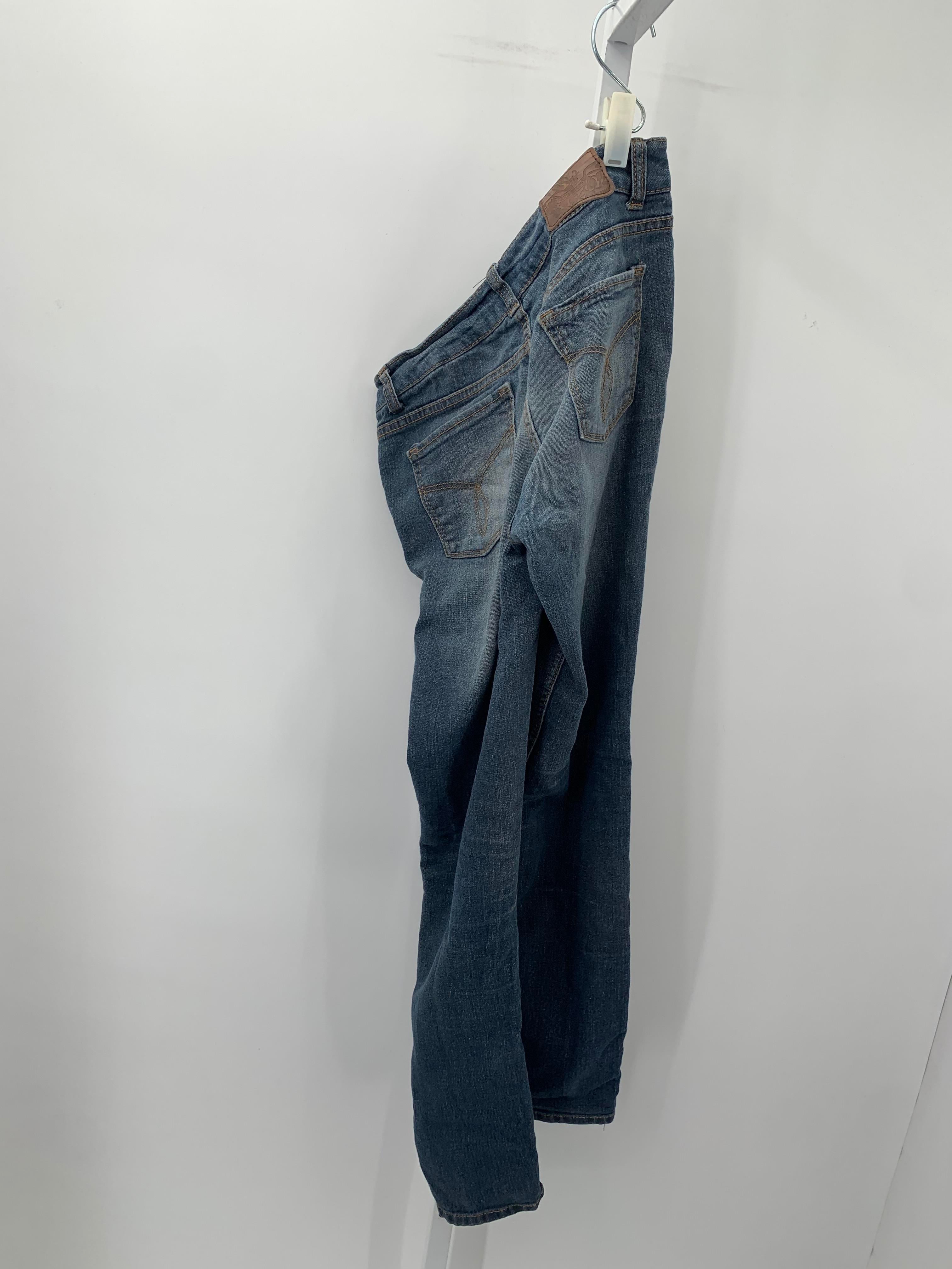 Paris Blues Size 3 Juniors Jeans