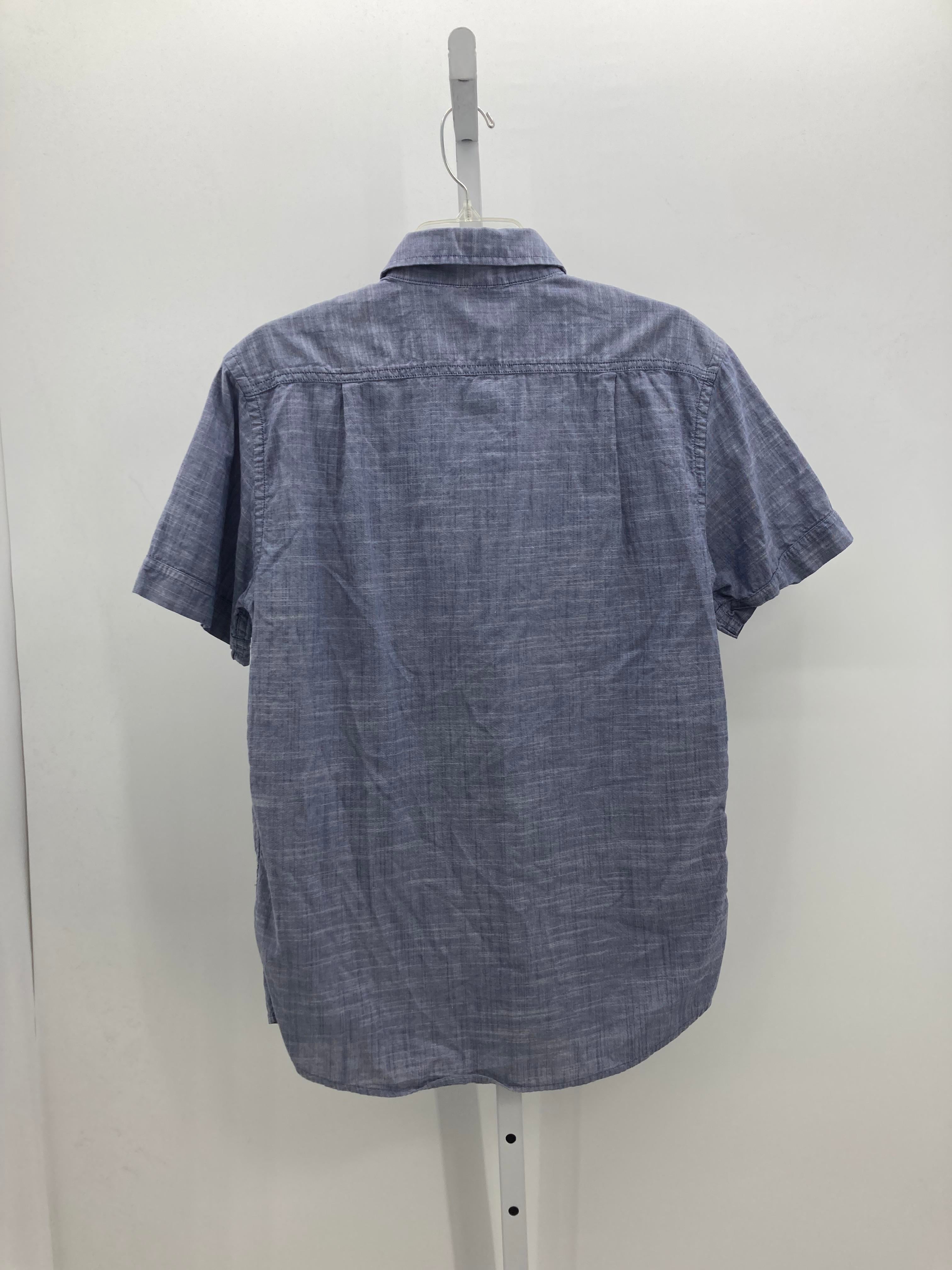 BTN DOWN SHIRT