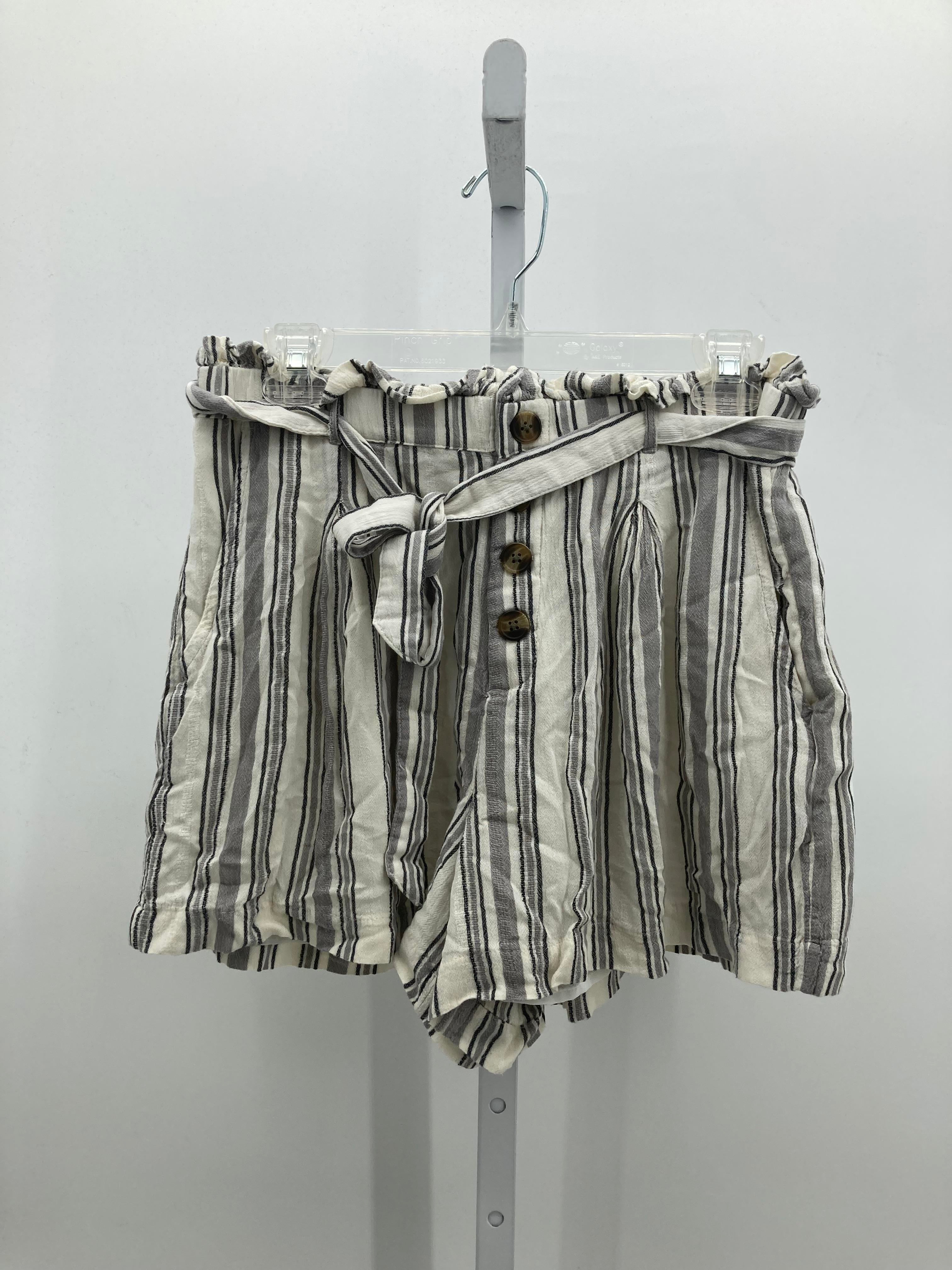 American Eagle Size Large Juniors Shorts