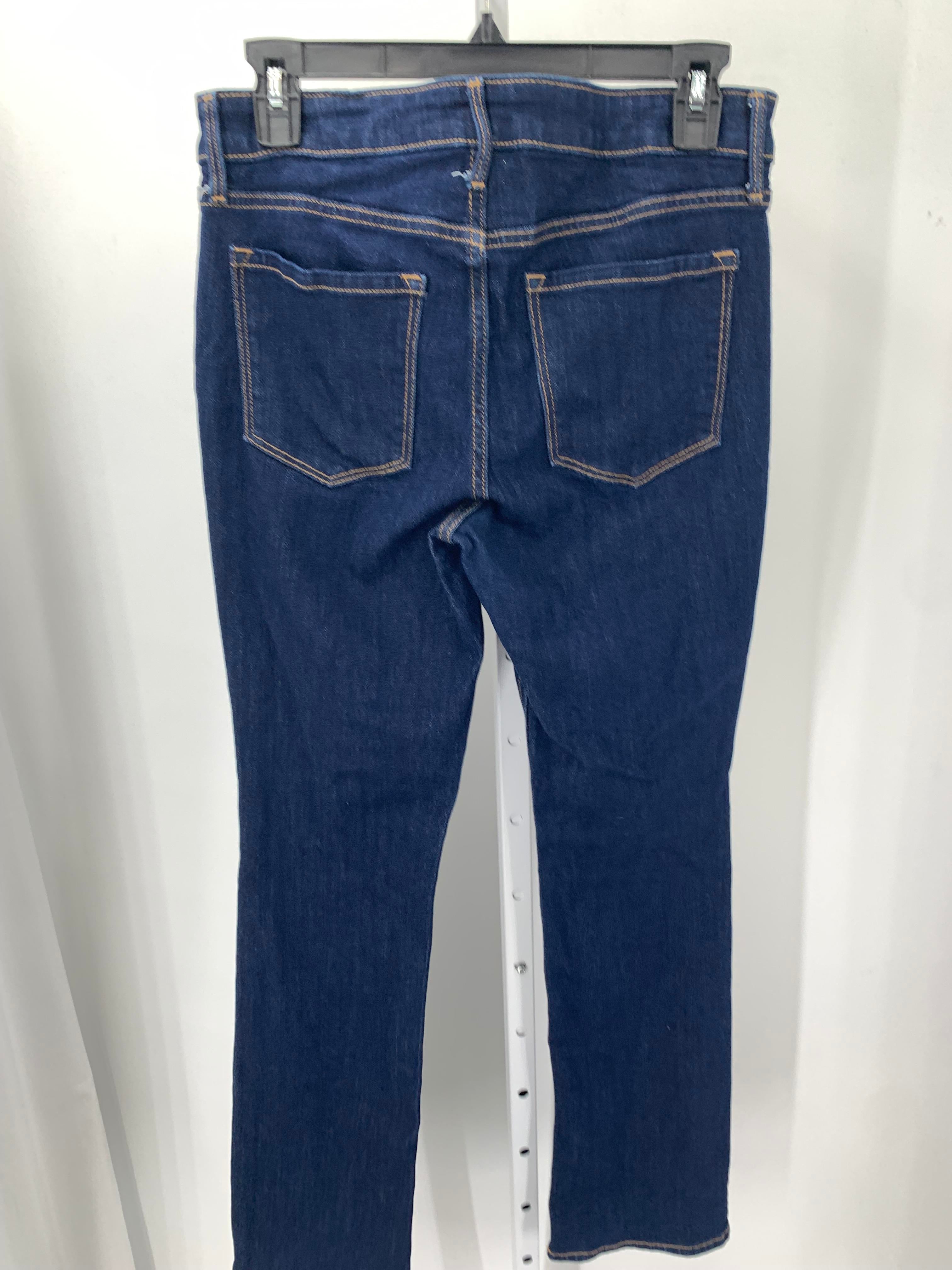 Old Navy Size 6 Misses Jeans