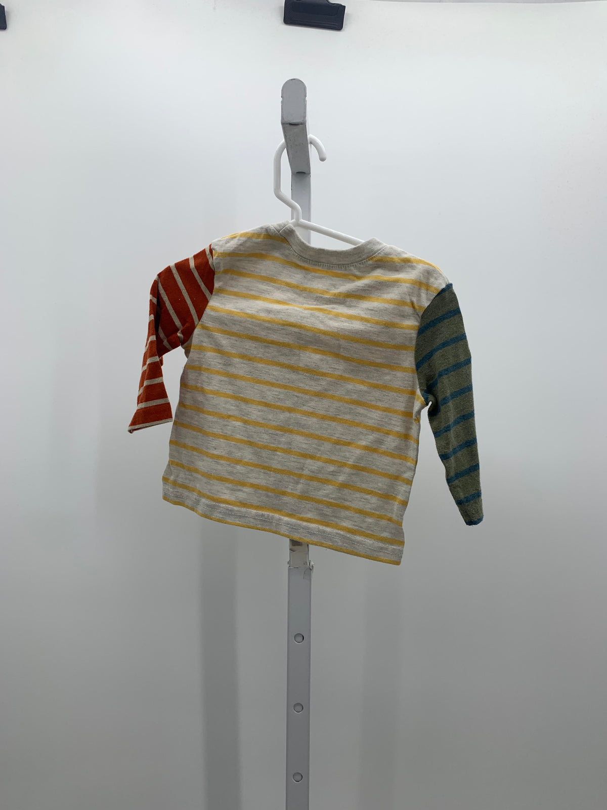 STRIPES KNIT