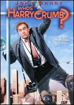 Who's Harry Crumb? (Widescreen) -